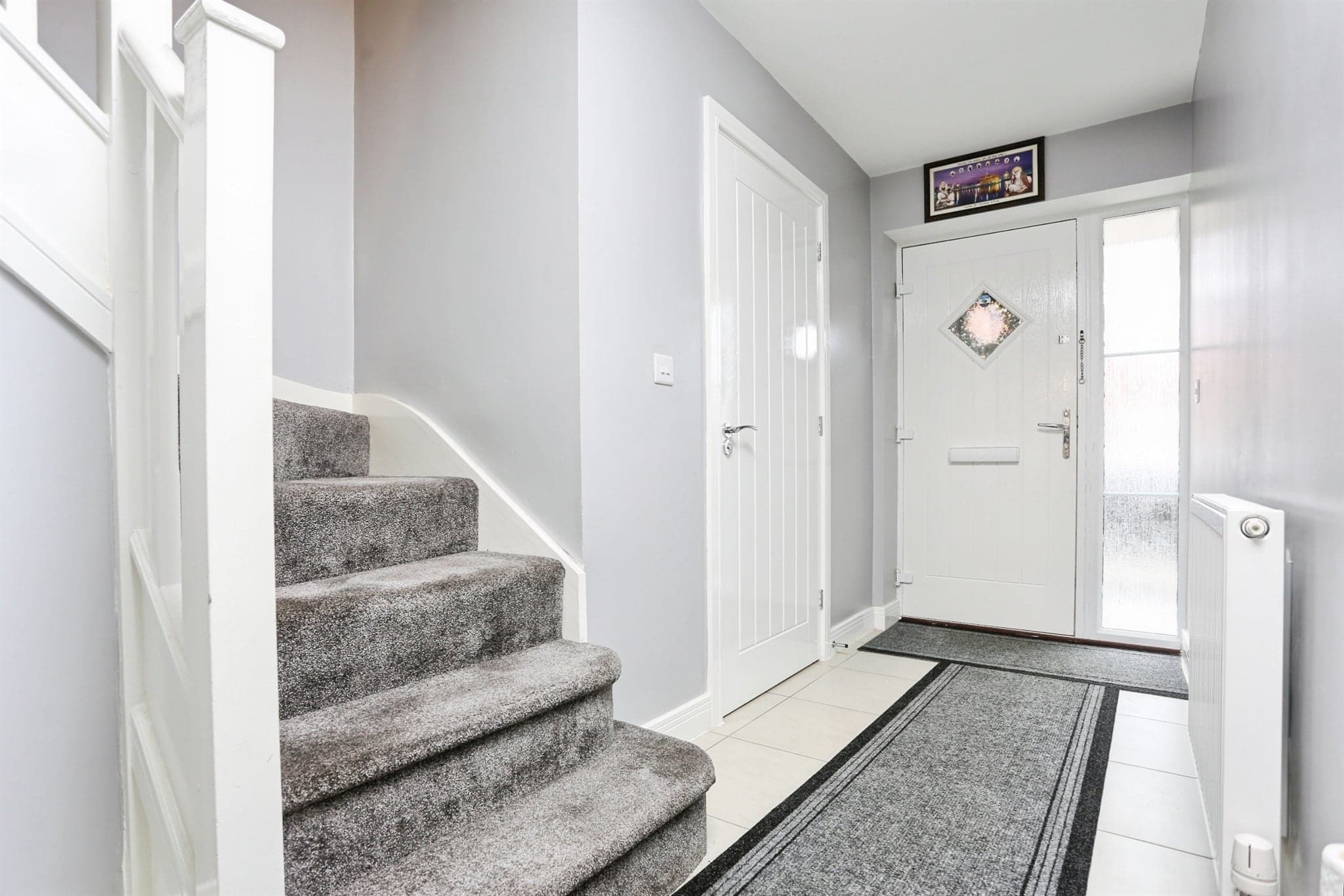 Property at Casterton Road, Melton Mowbray