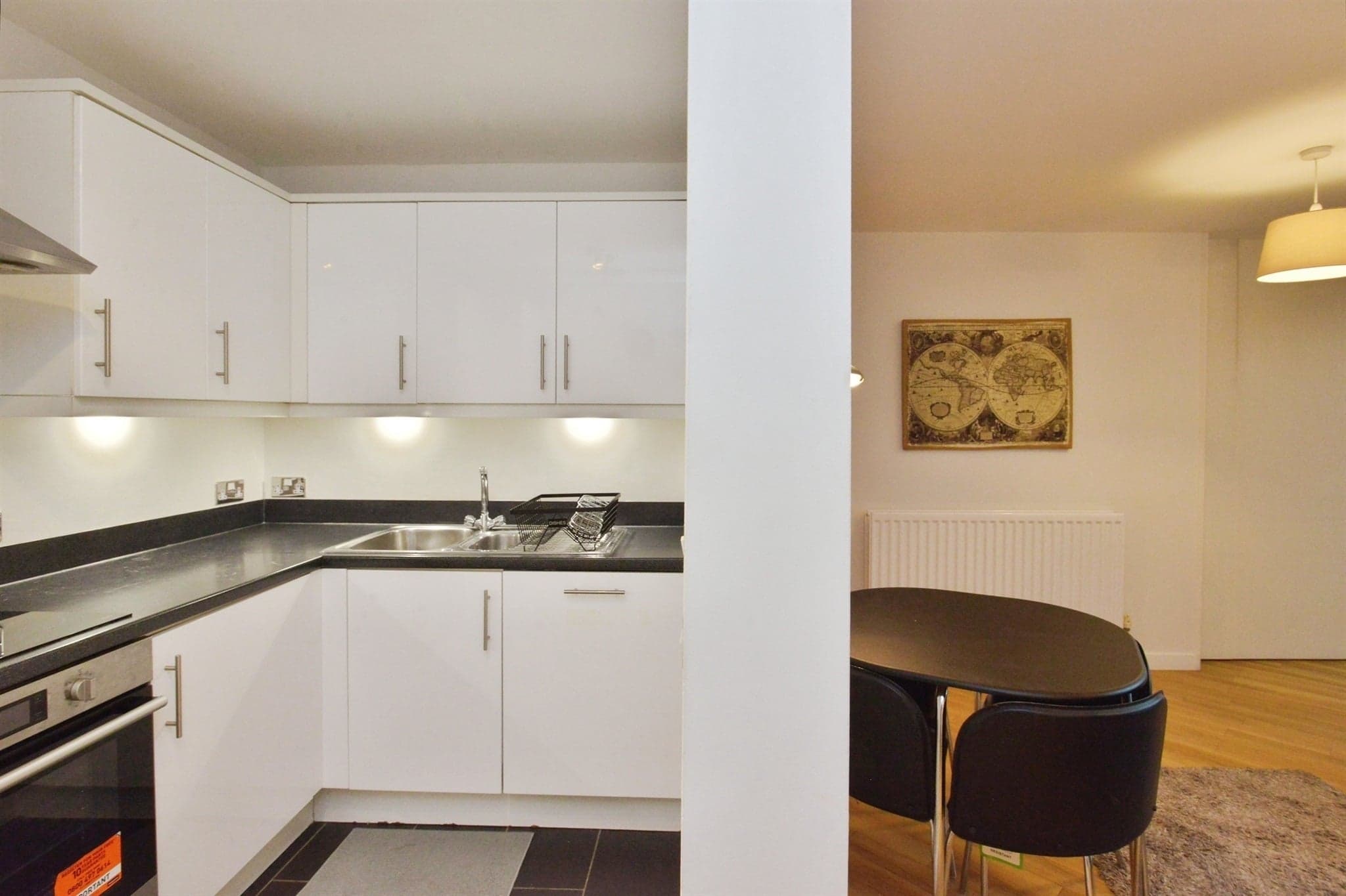 Property at Witan Gate, Milton Keynes