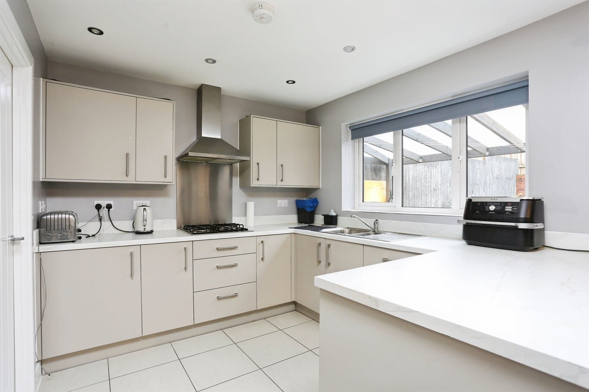 Property at Casterton Road, Melton Mowbray