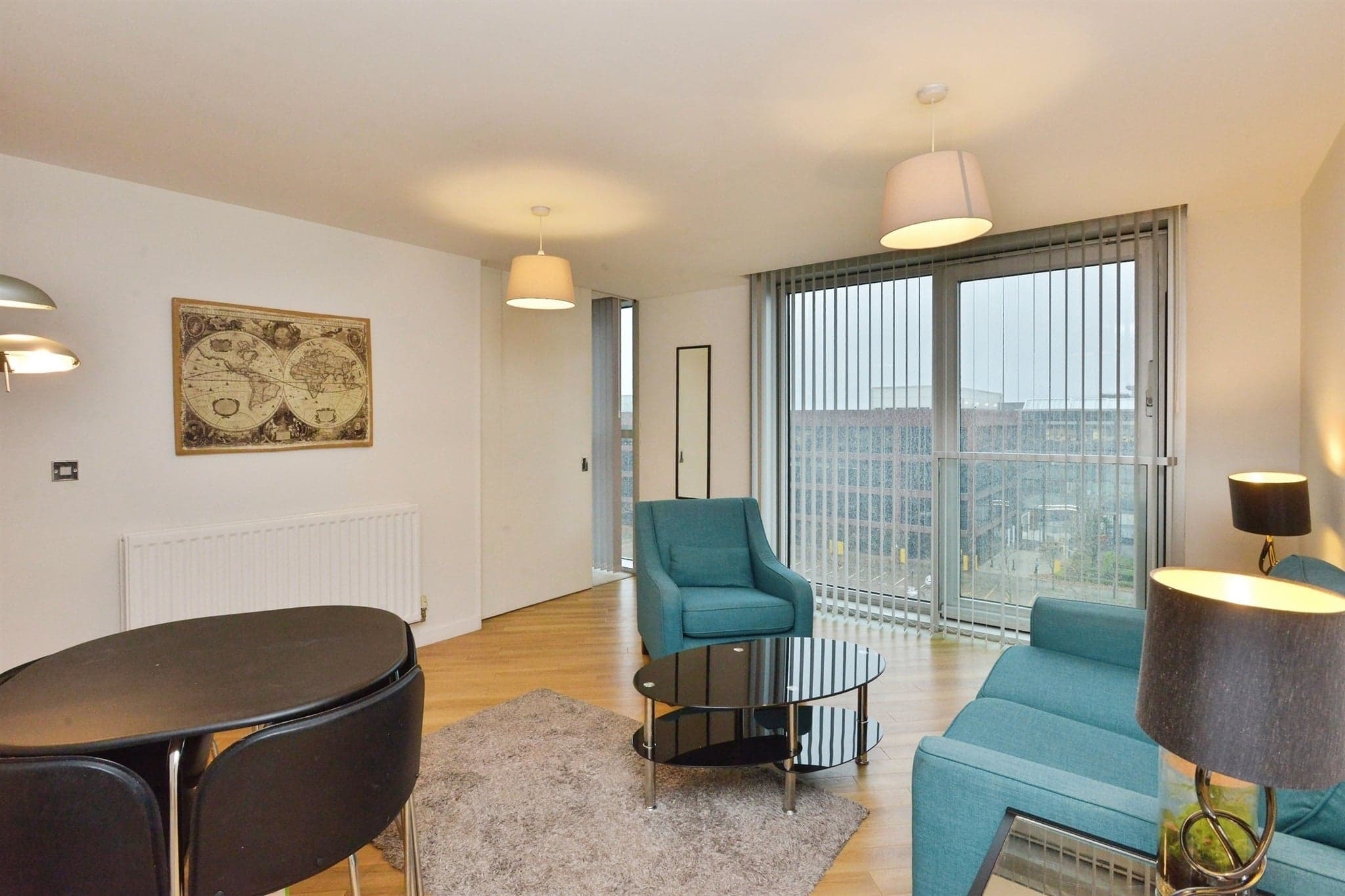 Property at Witan Gate, Milton Keynes