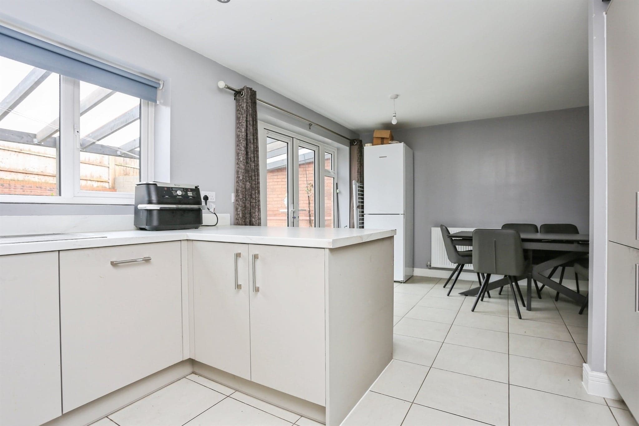 Property at Casterton Road, Melton Mowbray