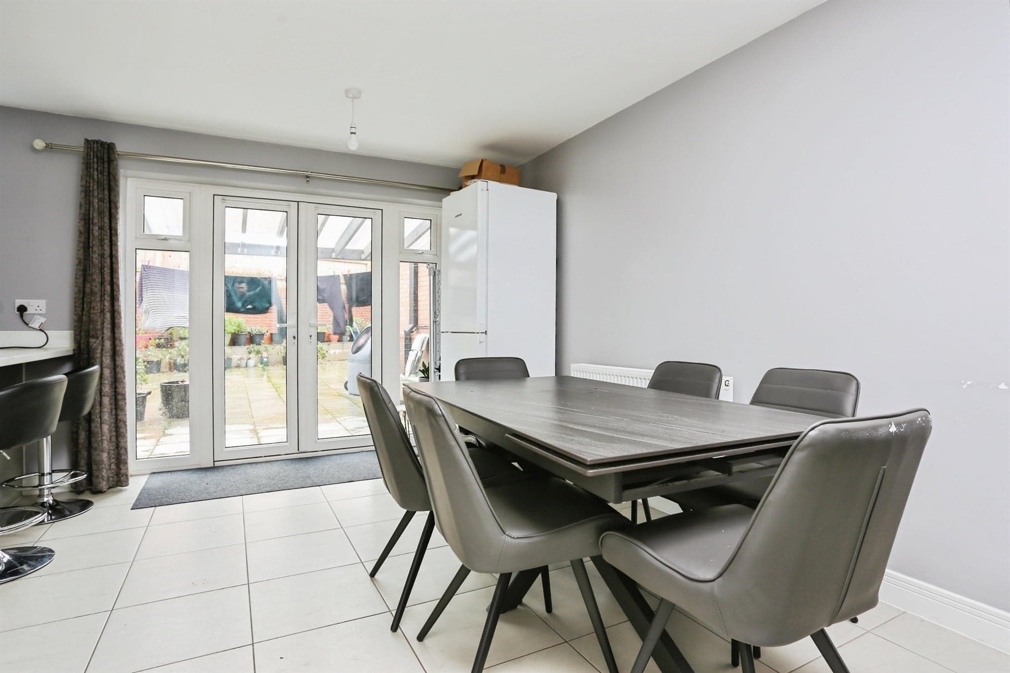 Property at Casterton Road, Melton Mowbray