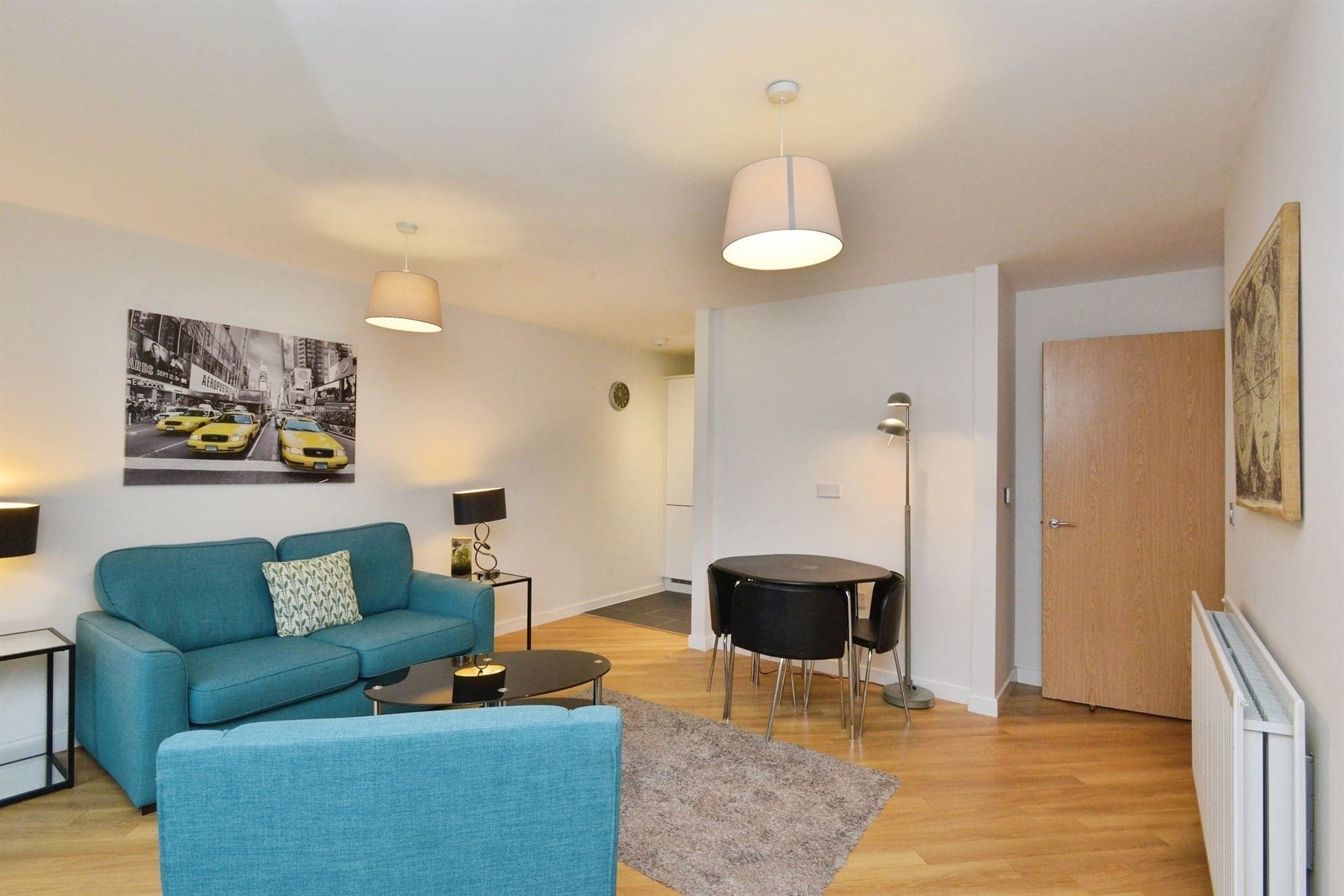 Property at Witan Gate, Milton Keynes