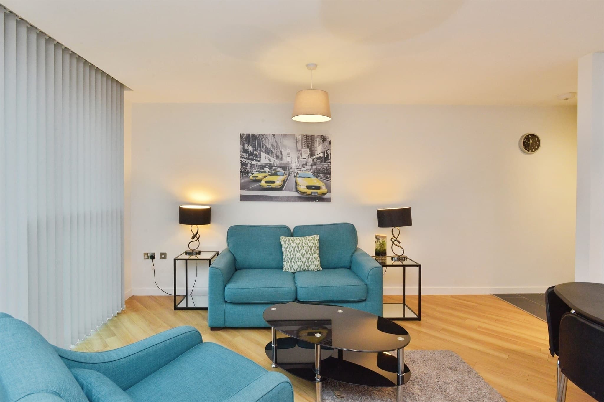 Property at Witan Gate, Milton Keynes