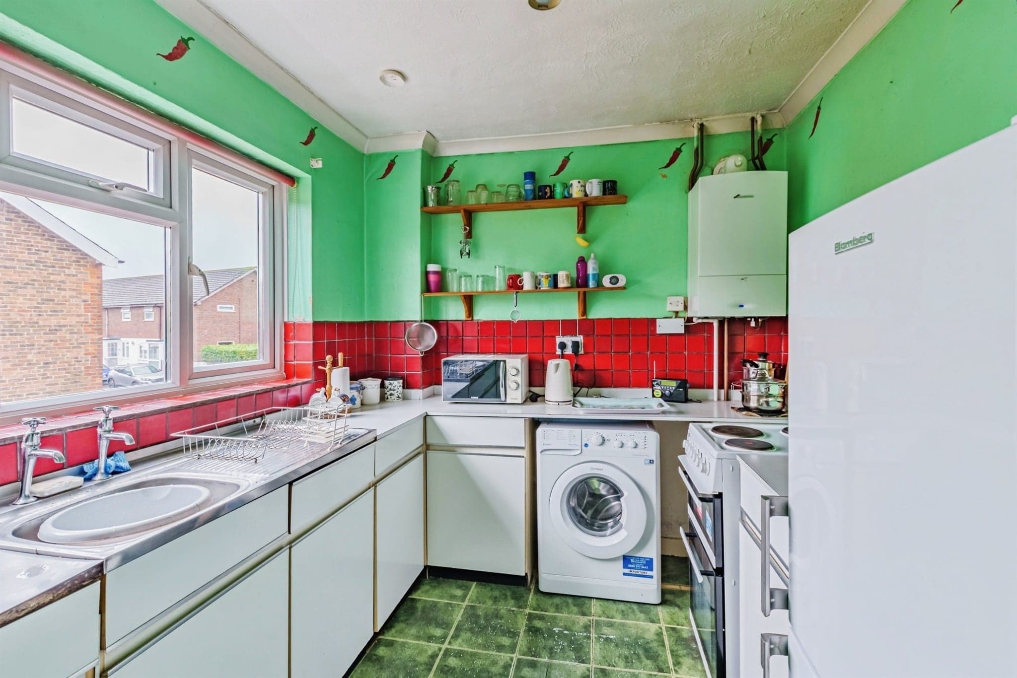 Property at Victory Road, Horsham