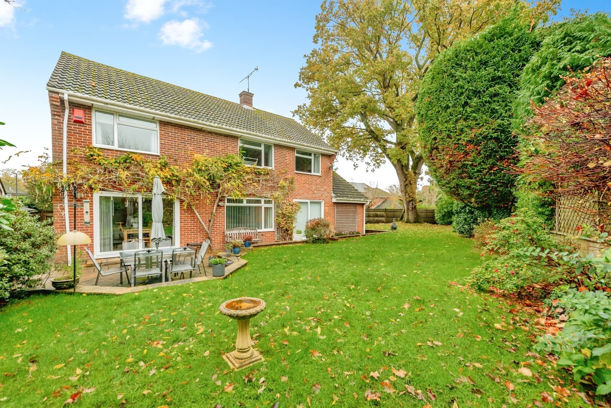 Property at Fermandy Lane, Crawley Down, Crawley