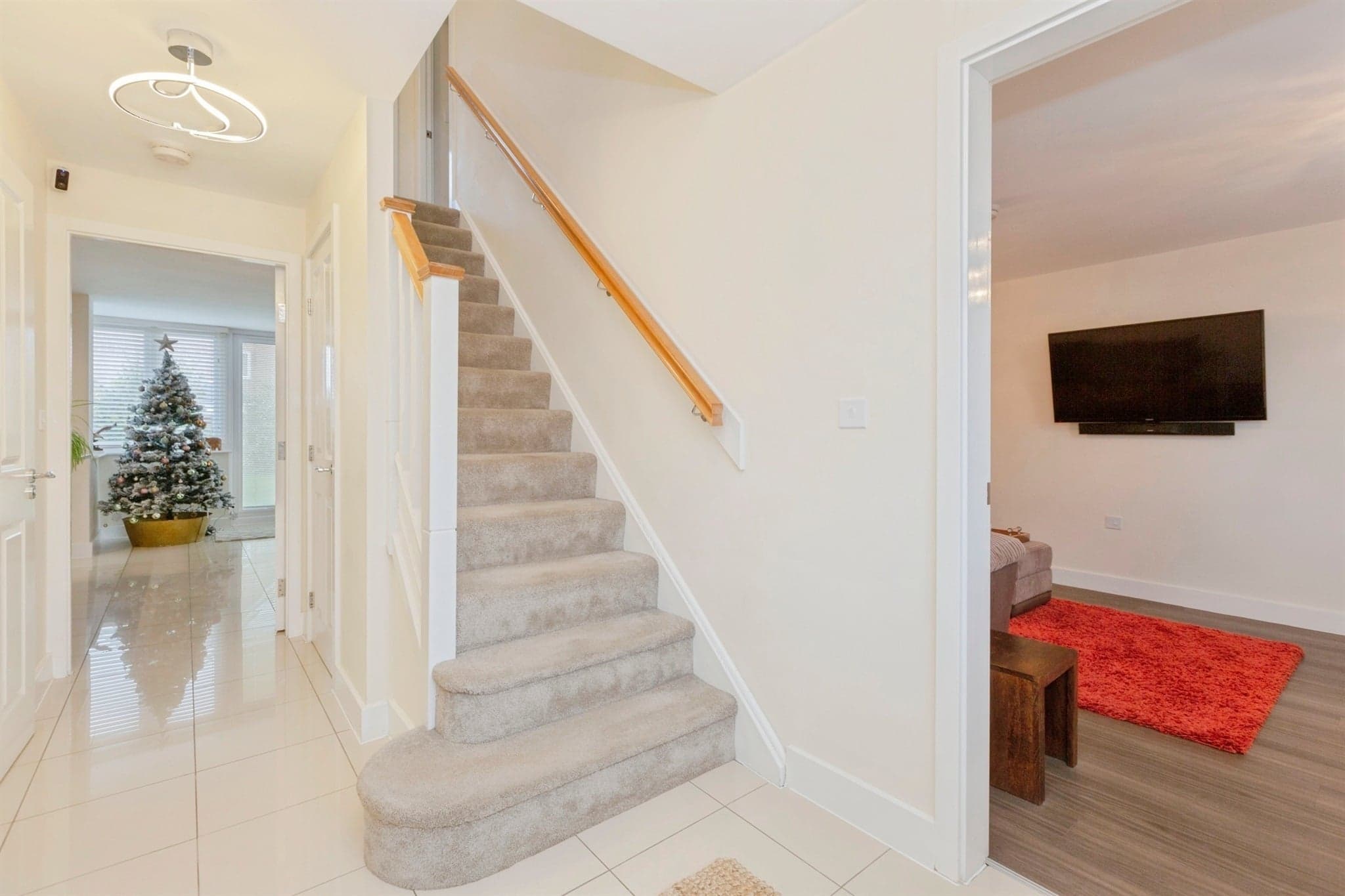 Property at Tweed Street, Lubbesthorpe, Leicester