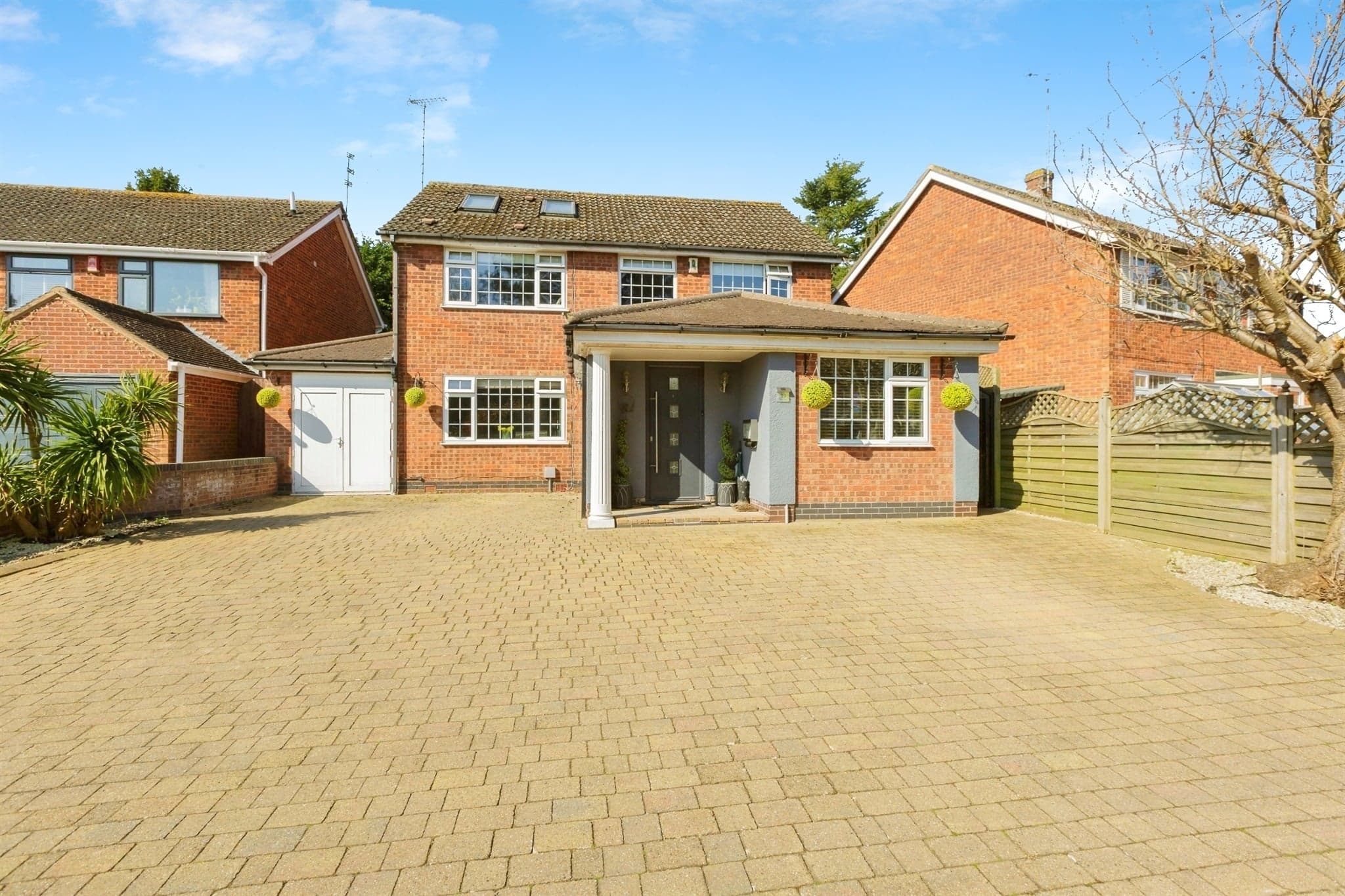 Property at Roy Close, Narborough, Leicester