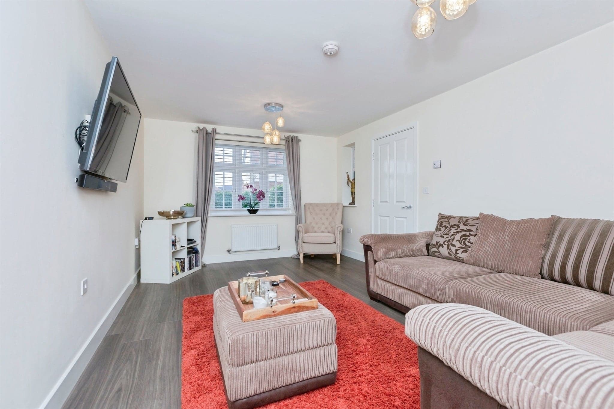 Property at Tweed Street, Lubbesthorpe, Leicester