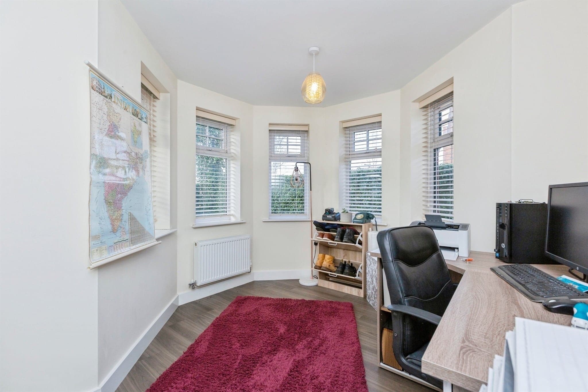 Property at Tweed Street, Lubbesthorpe, Leicester