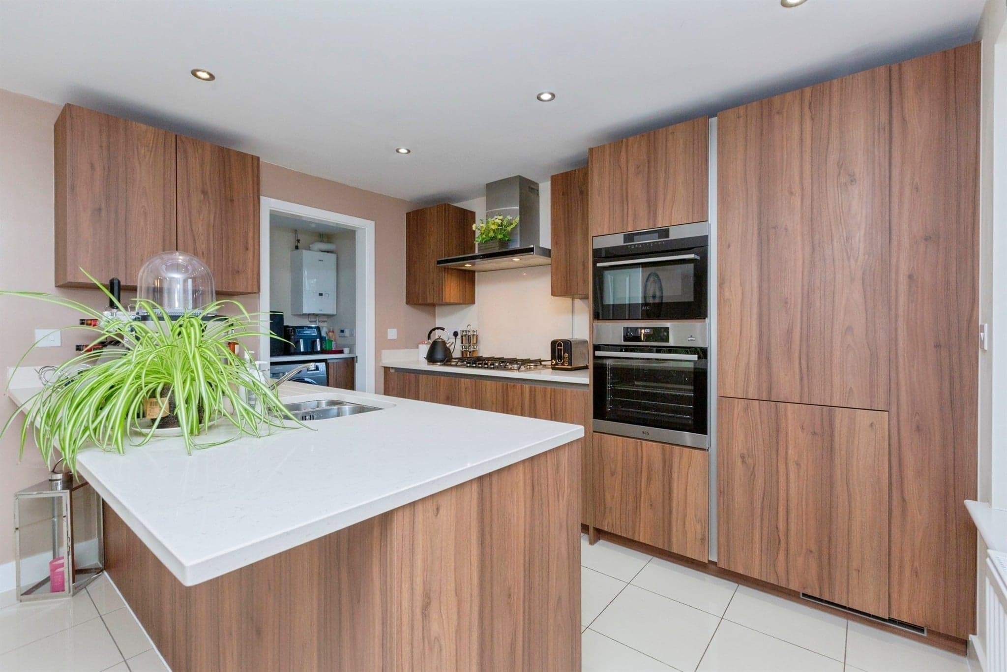 Property at Tweed Street, Lubbesthorpe, Leicester