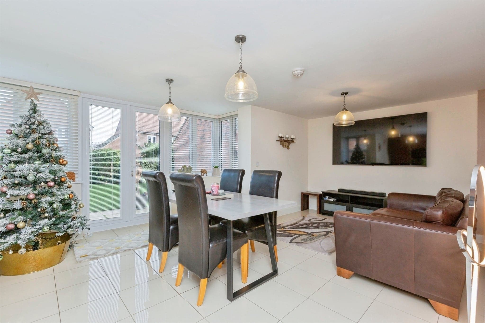 Property at Tweed Street, Lubbesthorpe, Leicester