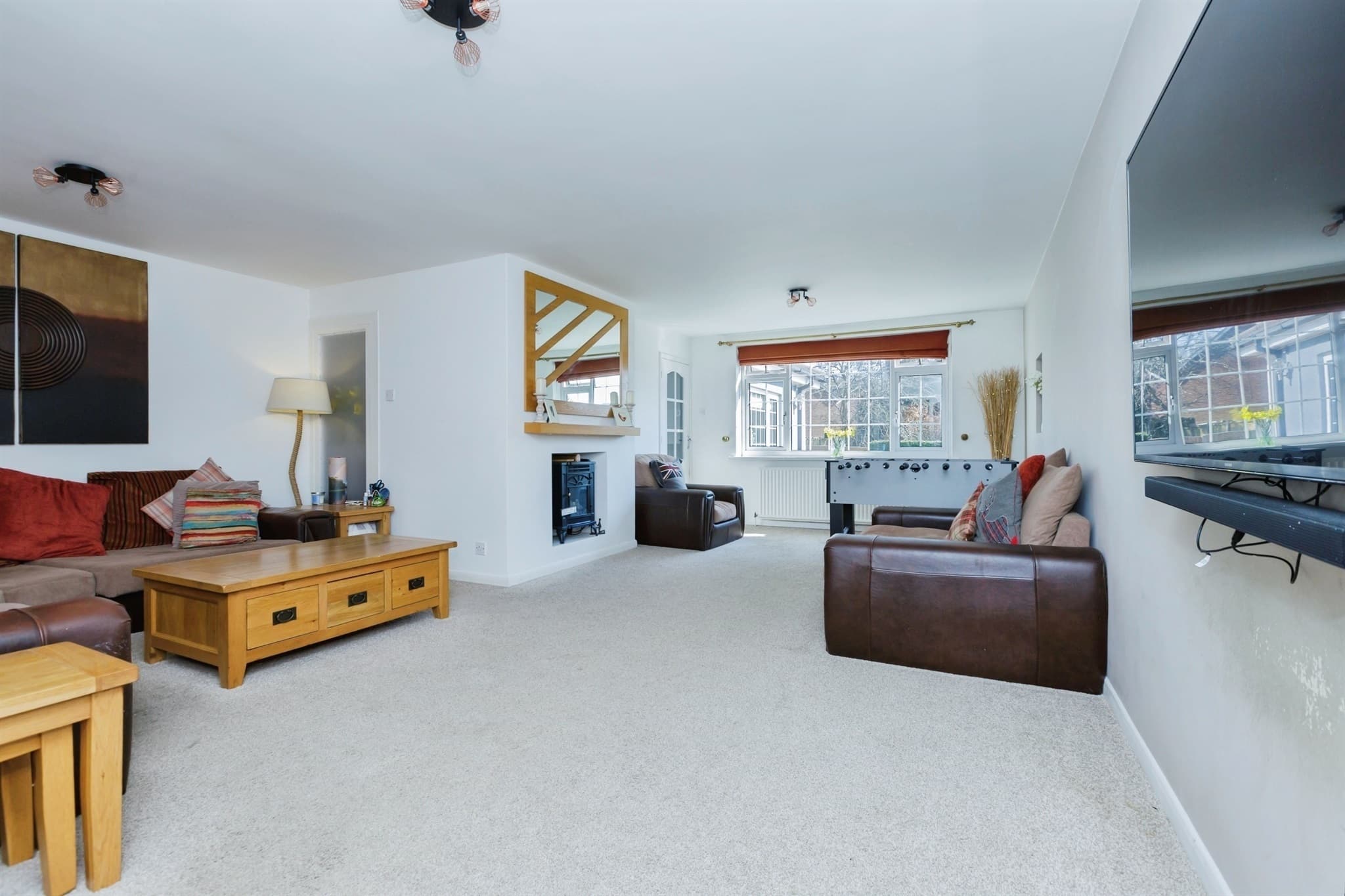 Property at Roy Close, Narborough, Leicester