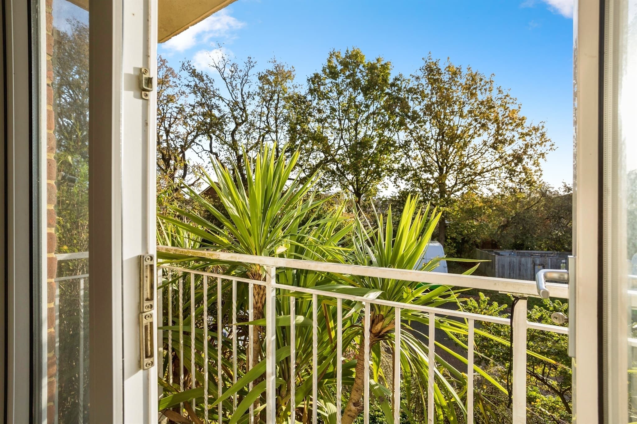 Property at Birches Road, Horsham