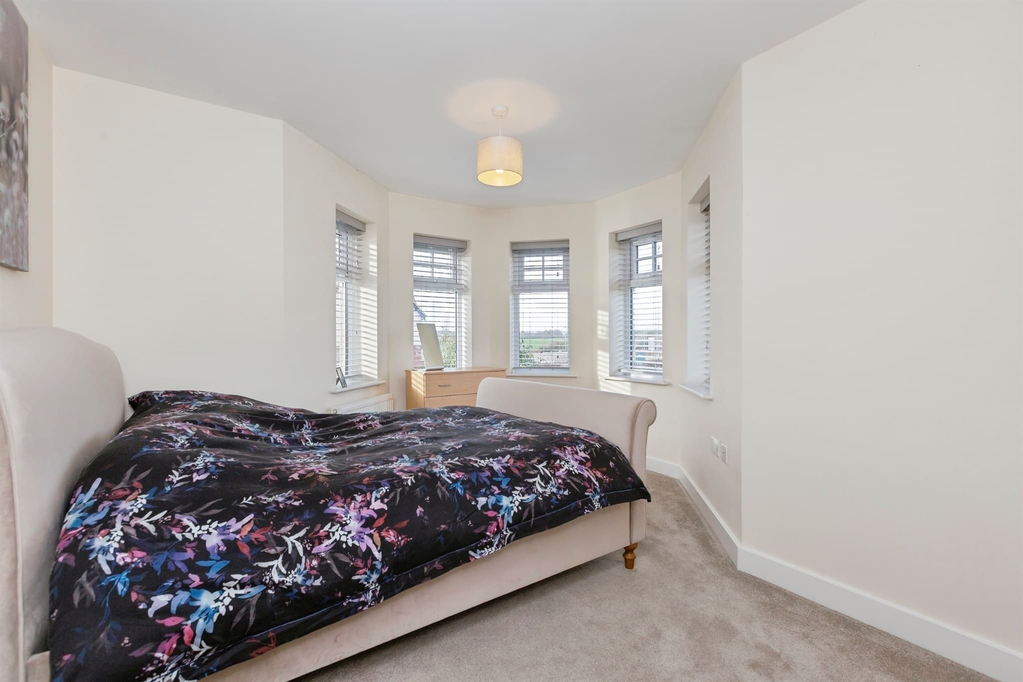 Property at Tweed Street, Lubbesthorpe, Leicester