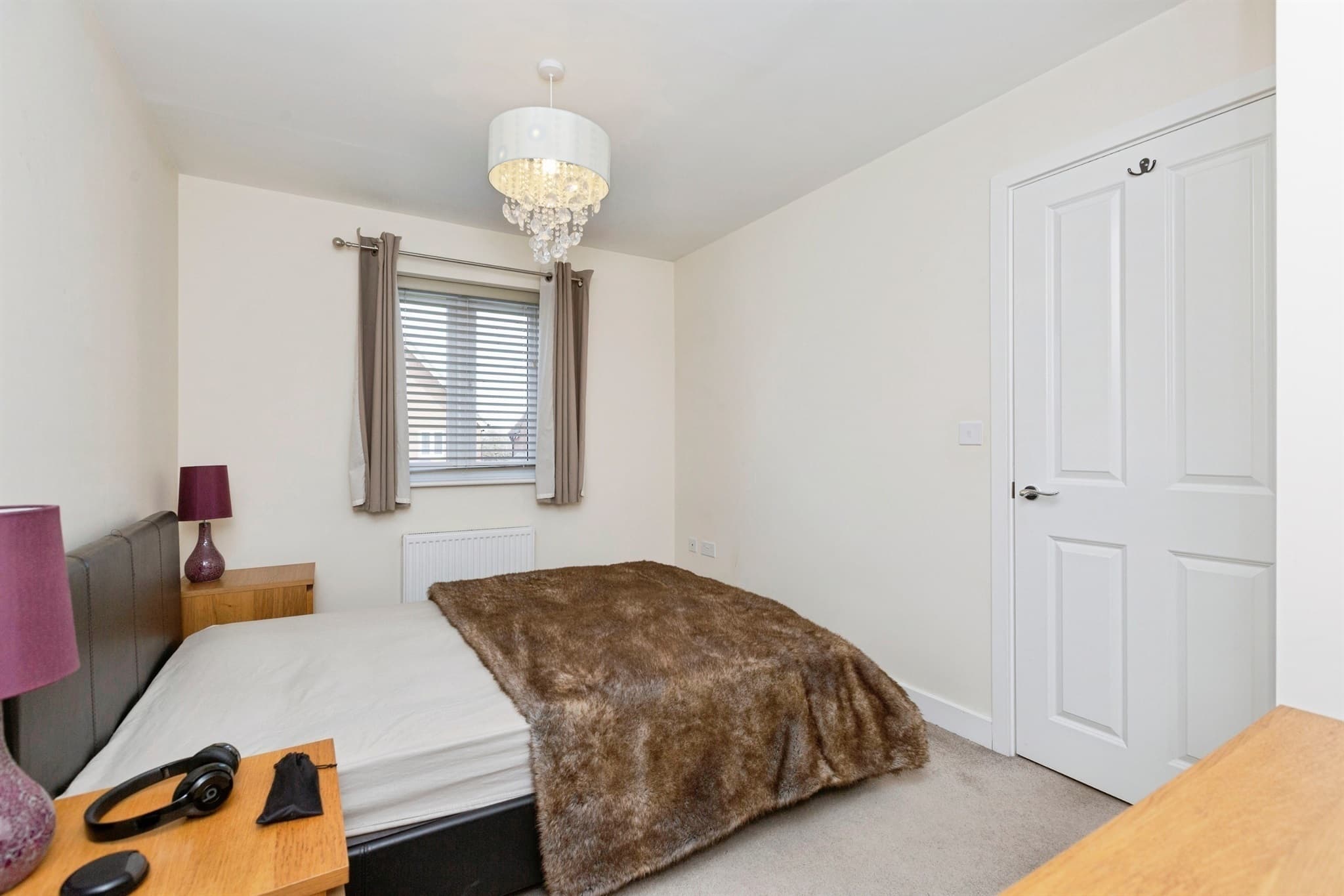 Property at Tweed Street, Lubbesthorpe, Leicester