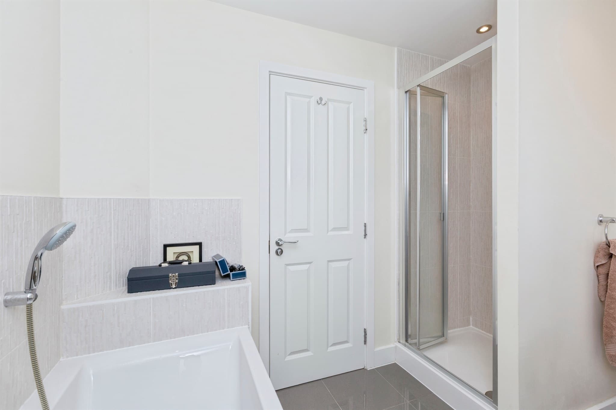 Property at Tweed Street, Lubbesthorpe, Leicester