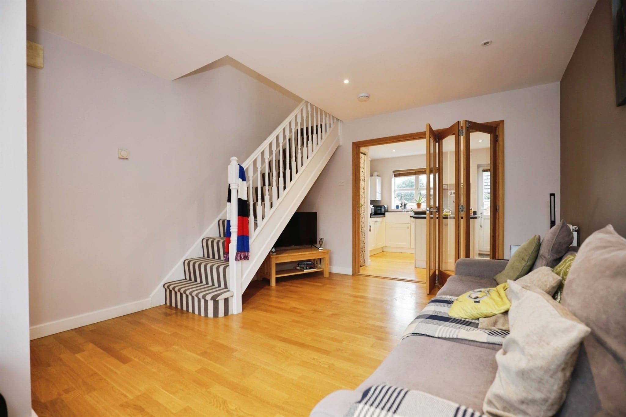 Property at Dale Close, Long Itchington, Southam