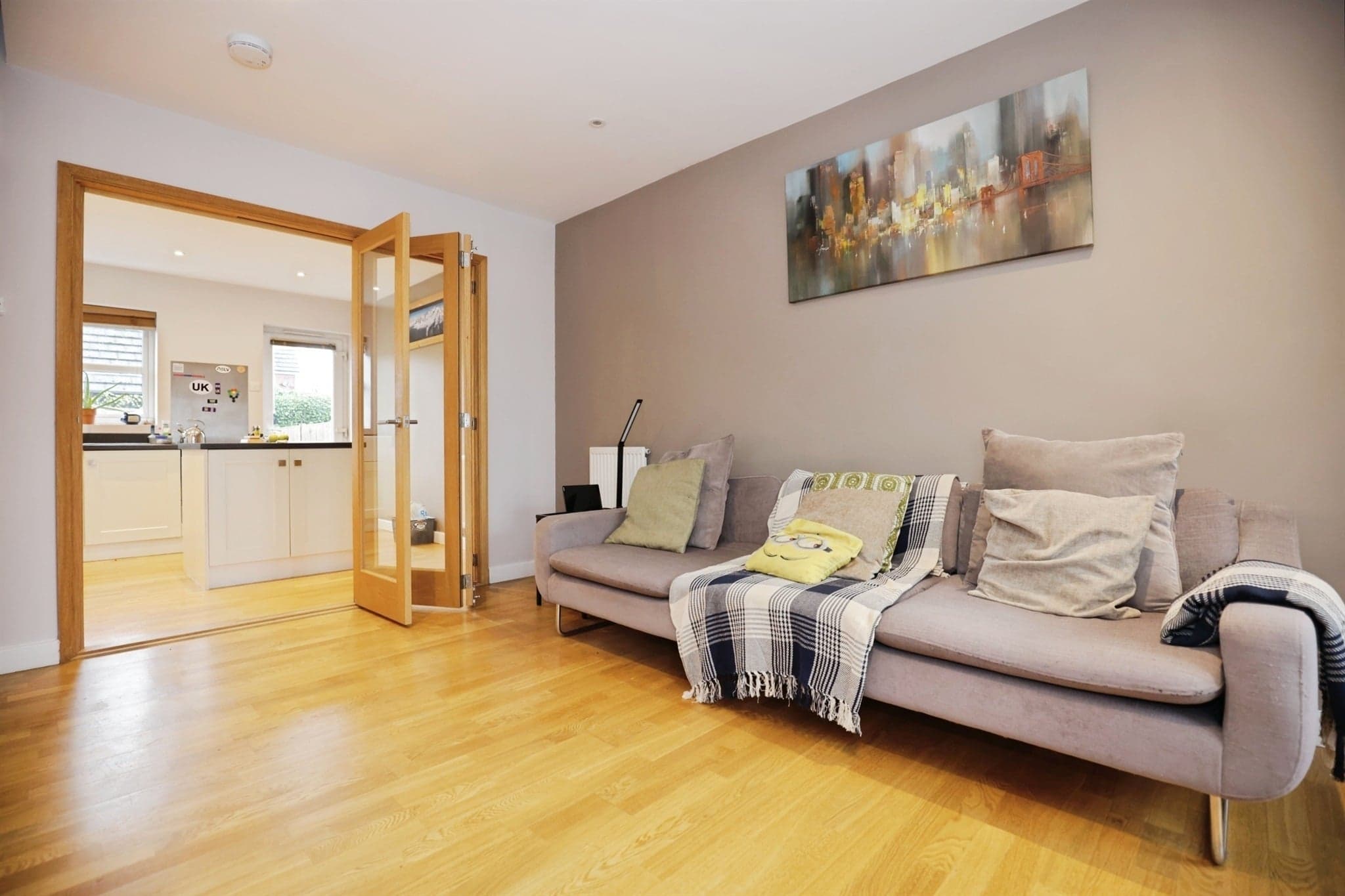 Property at Dale Close, Long Itchington, Southam