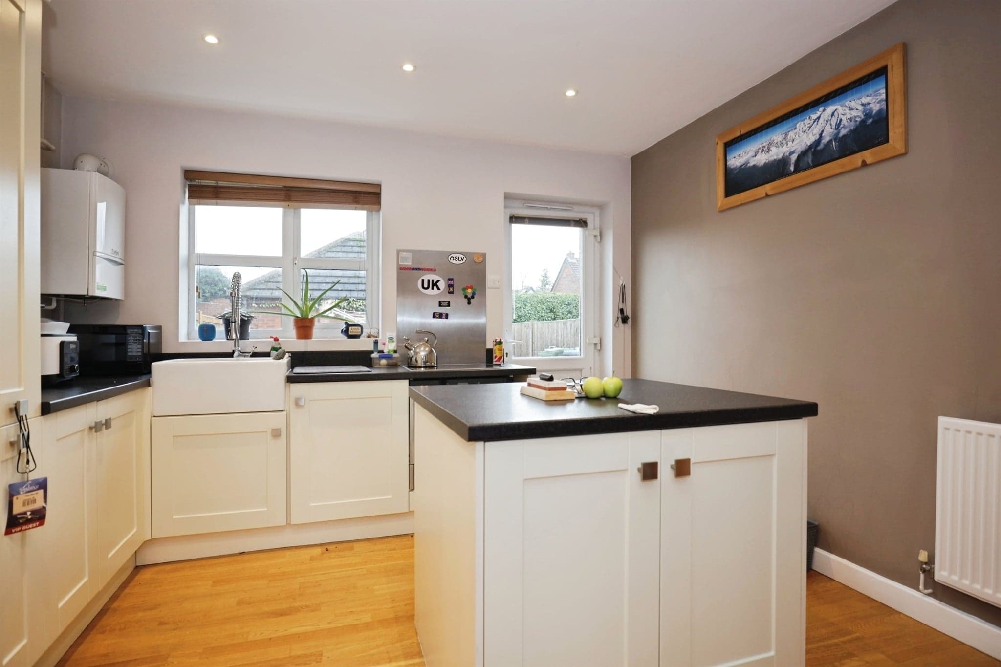 Property at Dale Close, Long Itchington, Southam