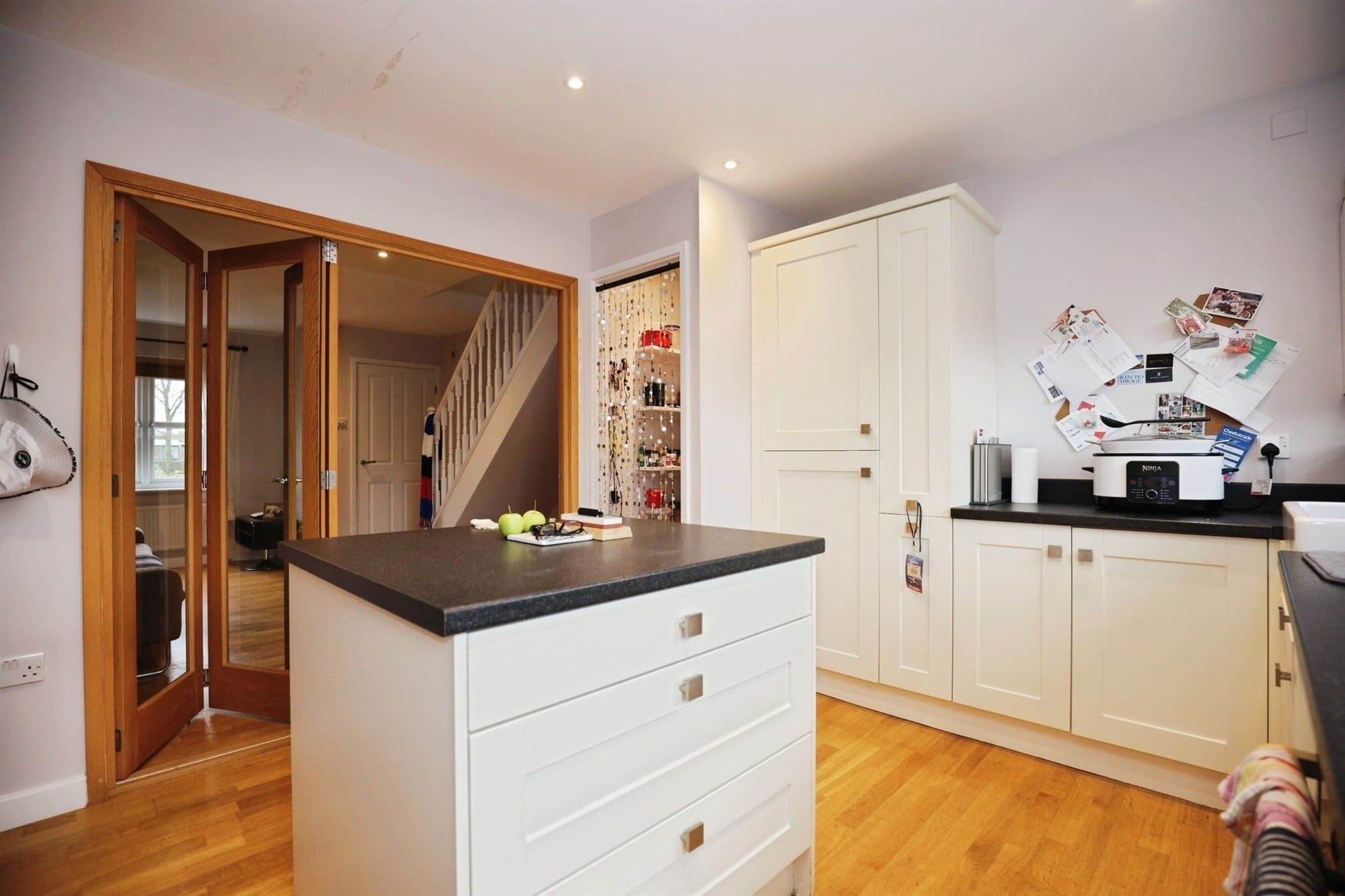 Property at Dale Close, Long Itchington, Southam