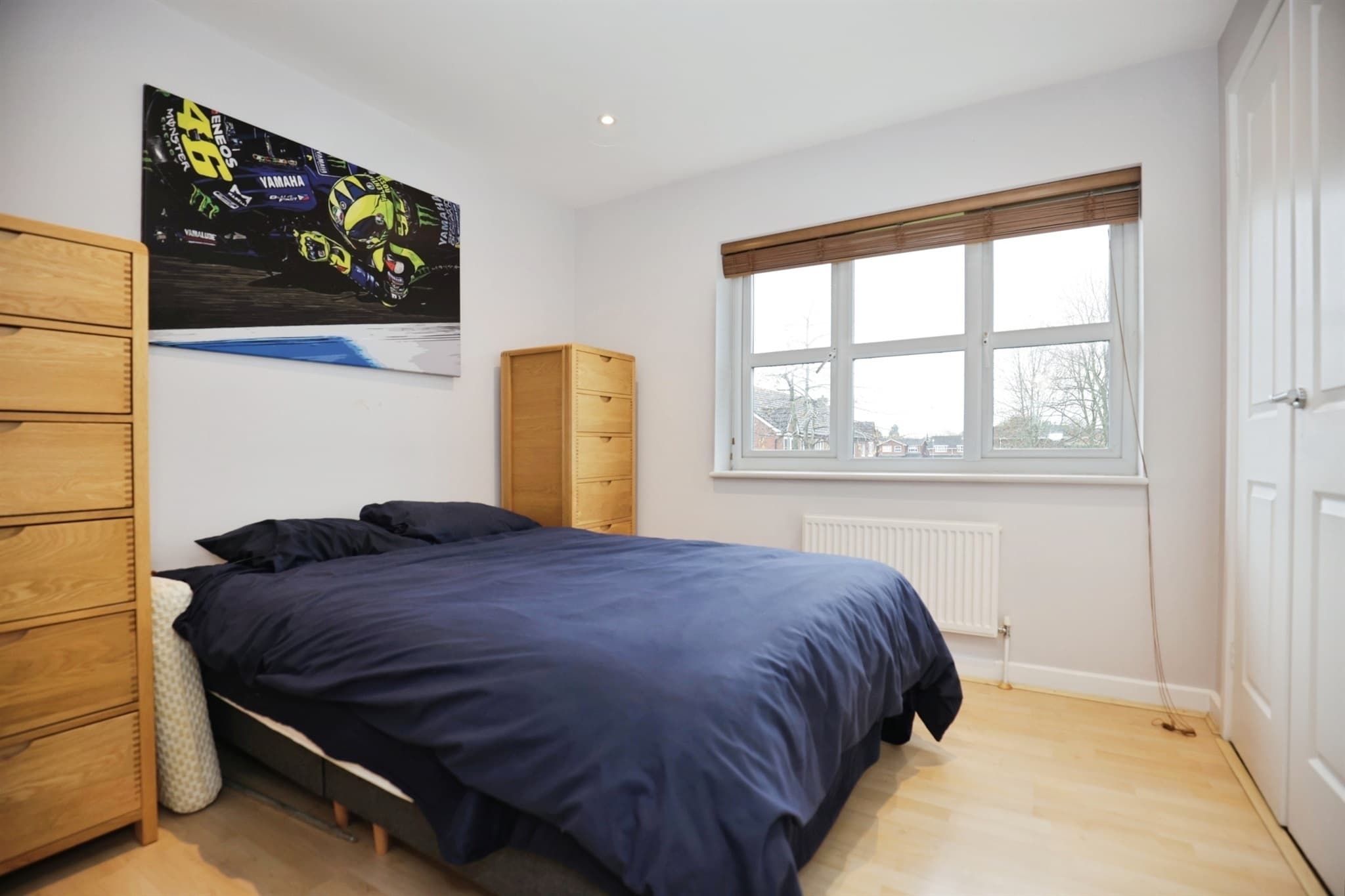 Property at Dale Close, Long Itchington, Southam