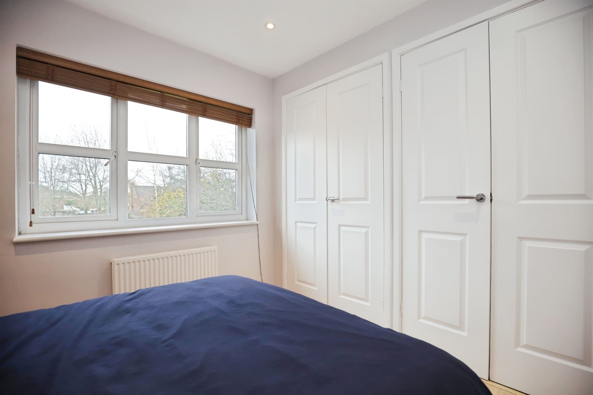 Property at Dale Close, Long Itchington, Southam