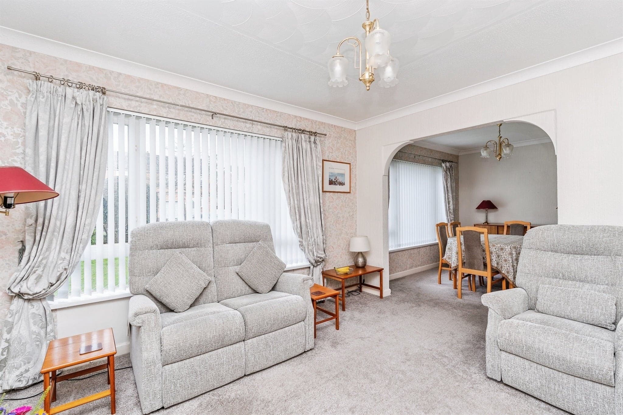Property at Kennett Close, Romsey