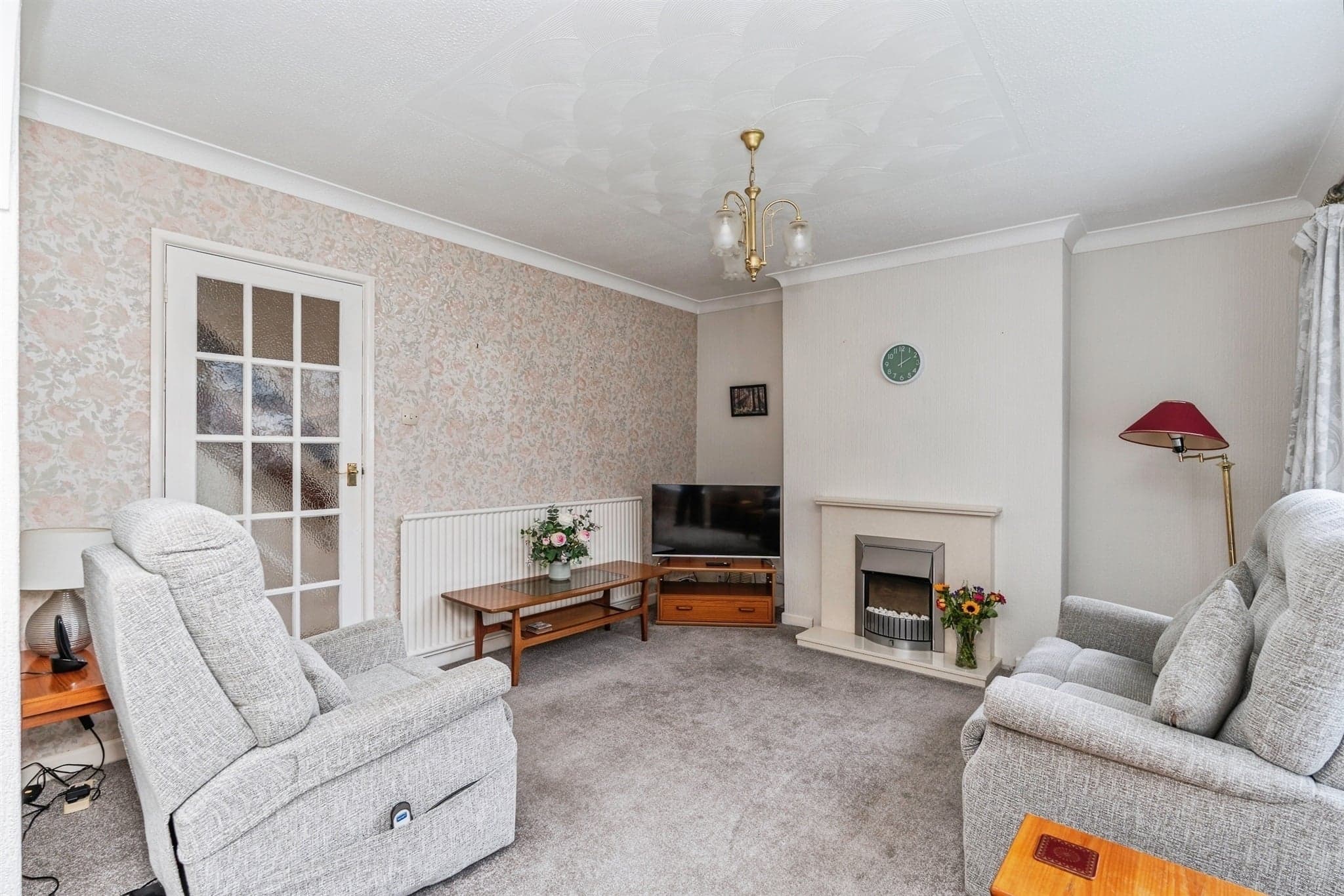 Property at Kennett Close, Romsey