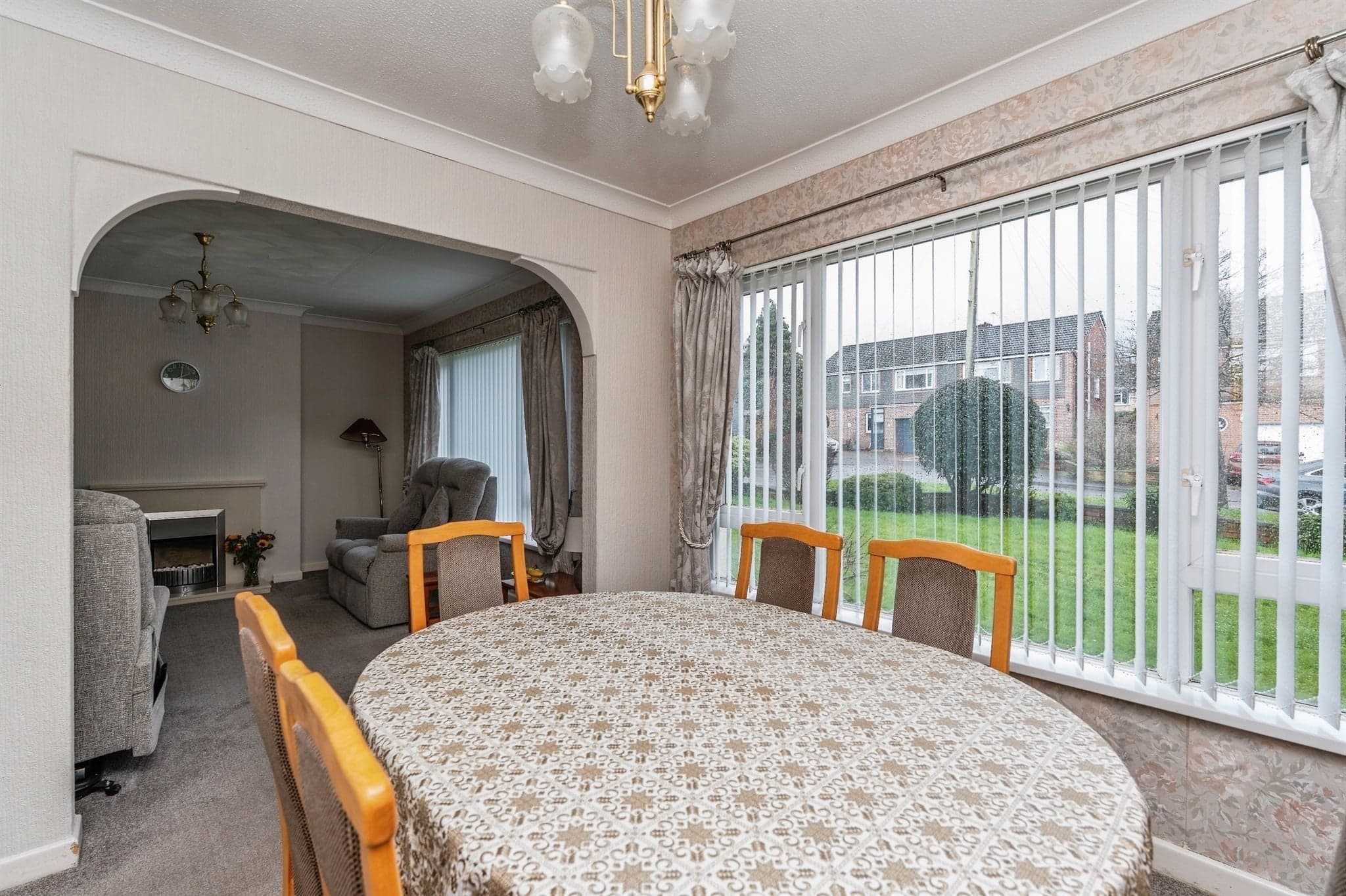 Property at Kennett Close, Romsey