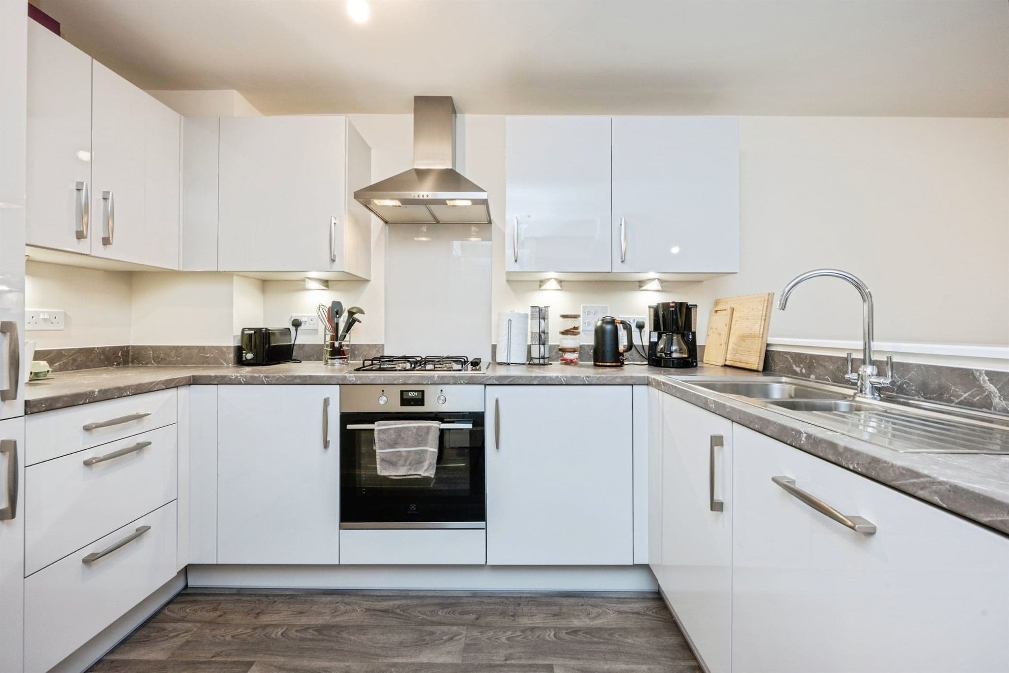 Property at Primrose Drive, Wixams, Bedford