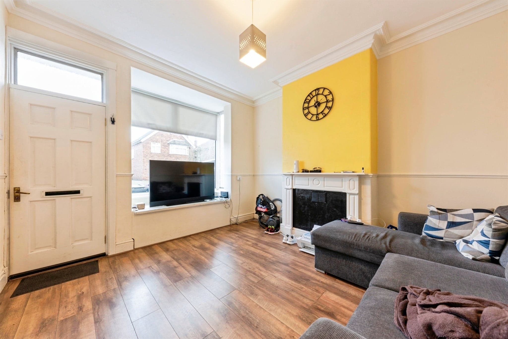 Property at Harlaxton Road, Grantham