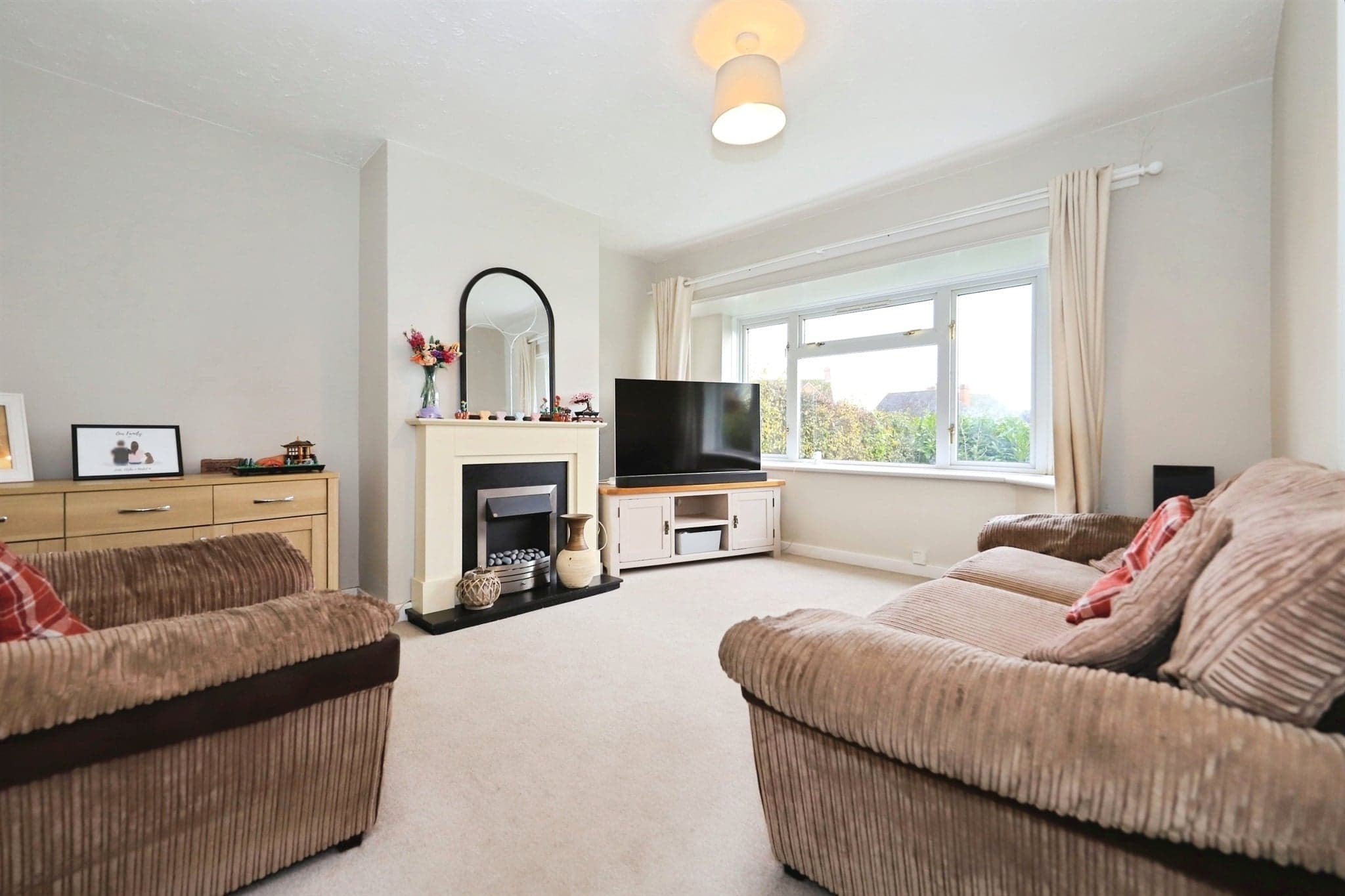 Property at Knight Road, Kidderminster