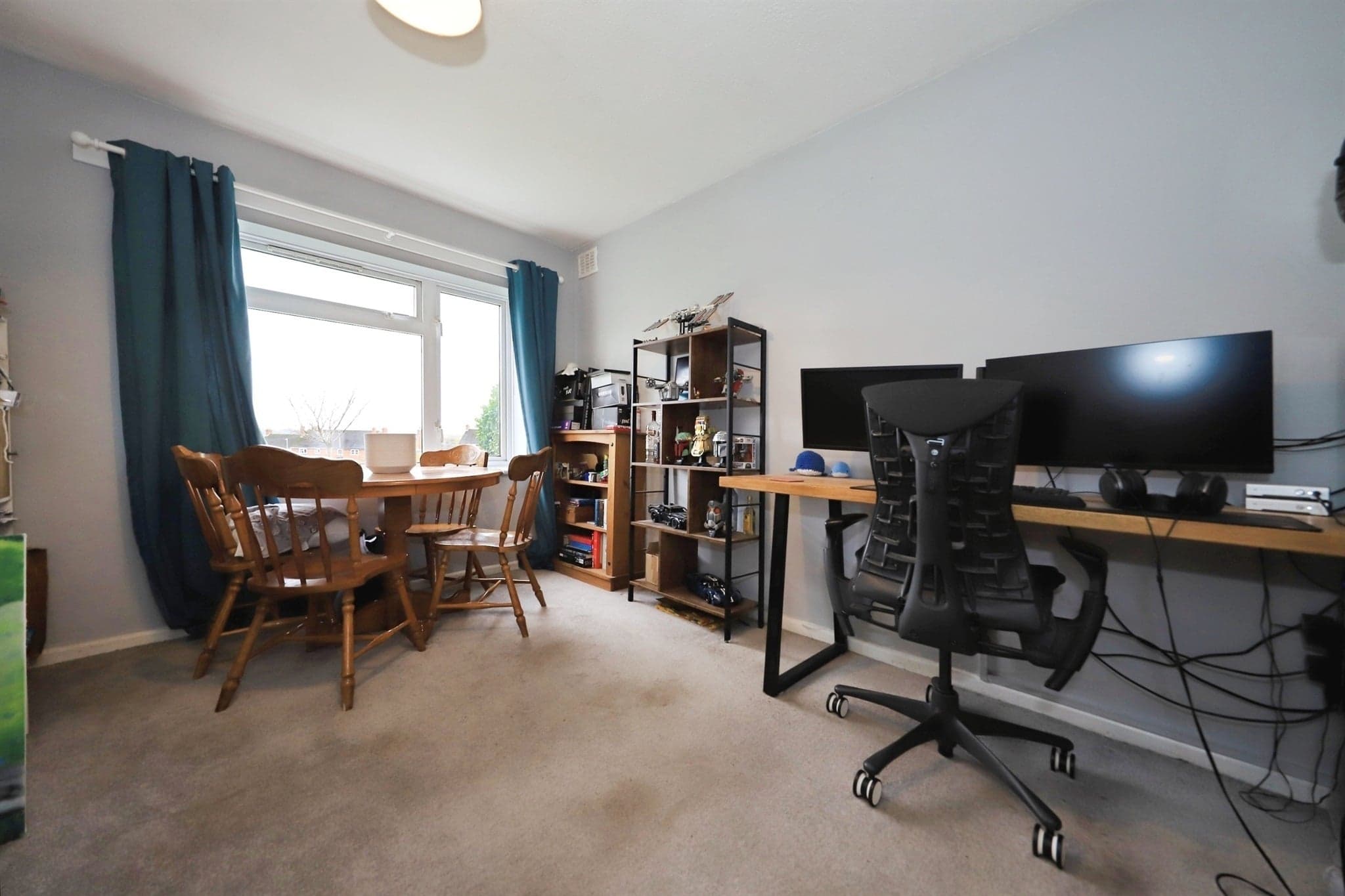 Property at Knight Road, Kidderminster