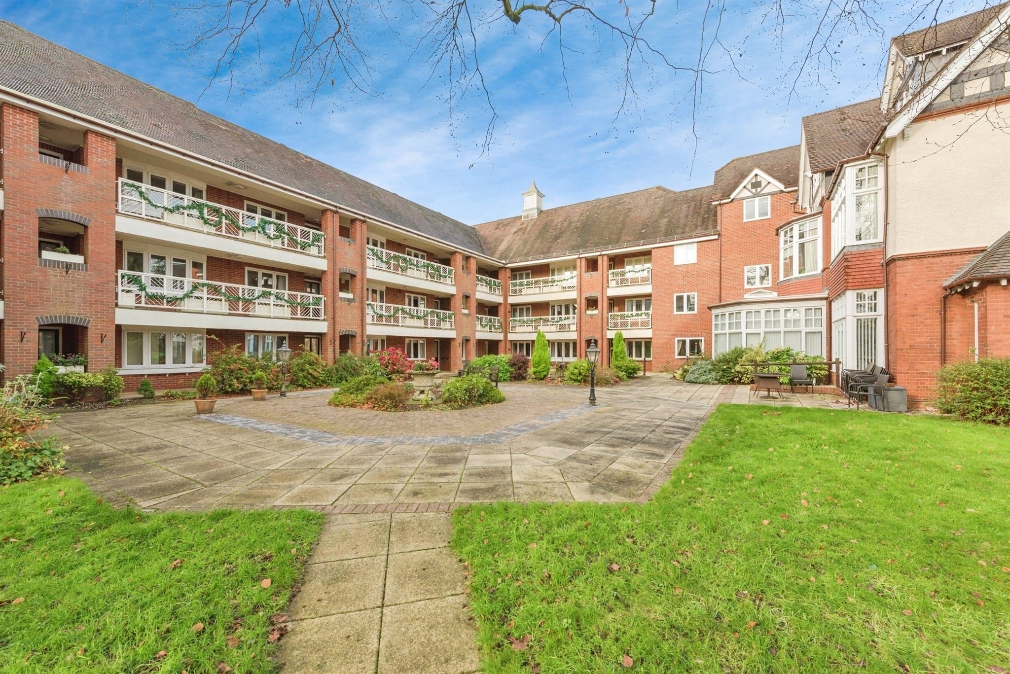 Property at Four Oaks Road, Sutton Coldfield