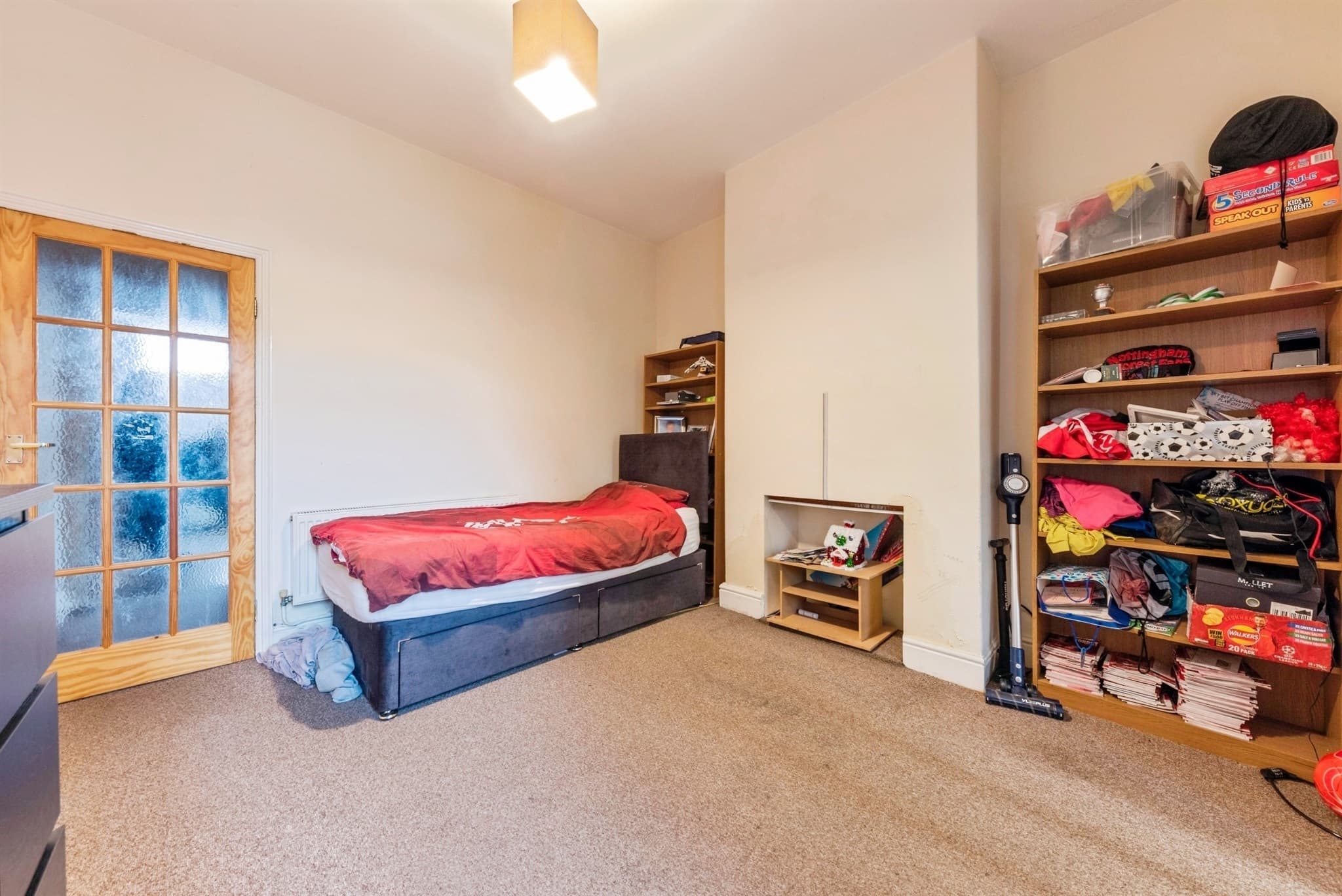Property at Harlaxton Road, Grantham