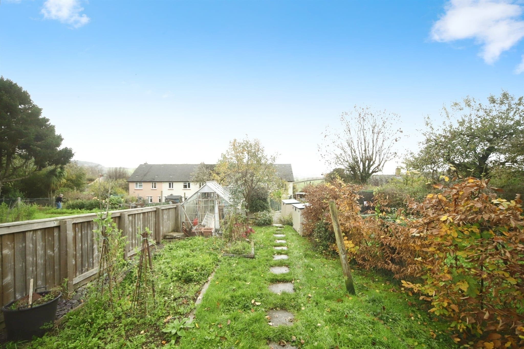 Property at Hill View, Brompton Ralph, TAUNTON