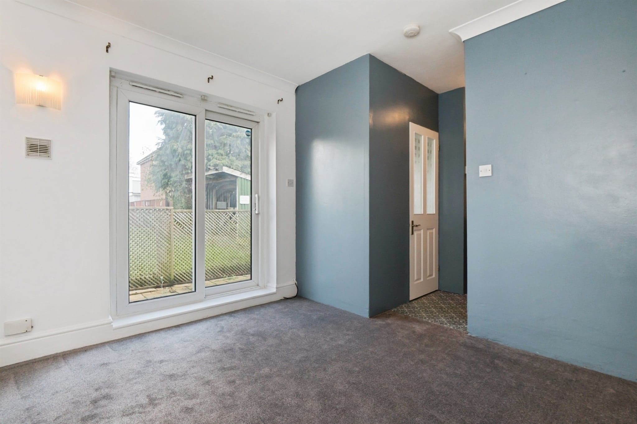 Property at Shirley Road, Southampton