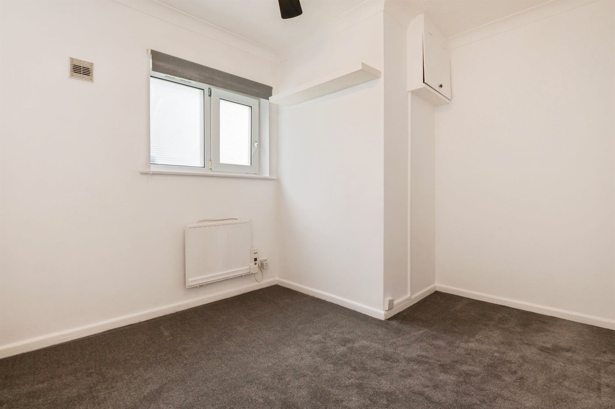 Property at Shirley Road, Southampton