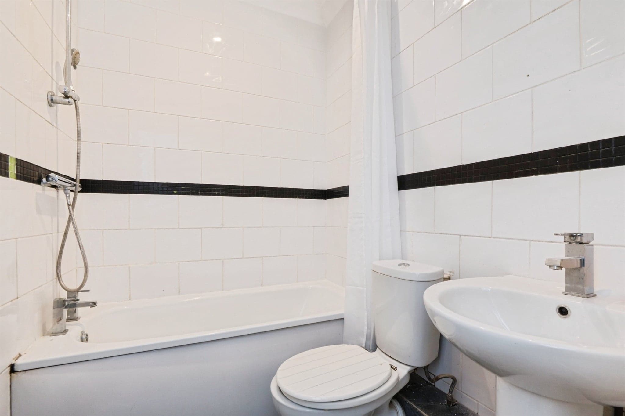 Property at Shirley Road, Southampton