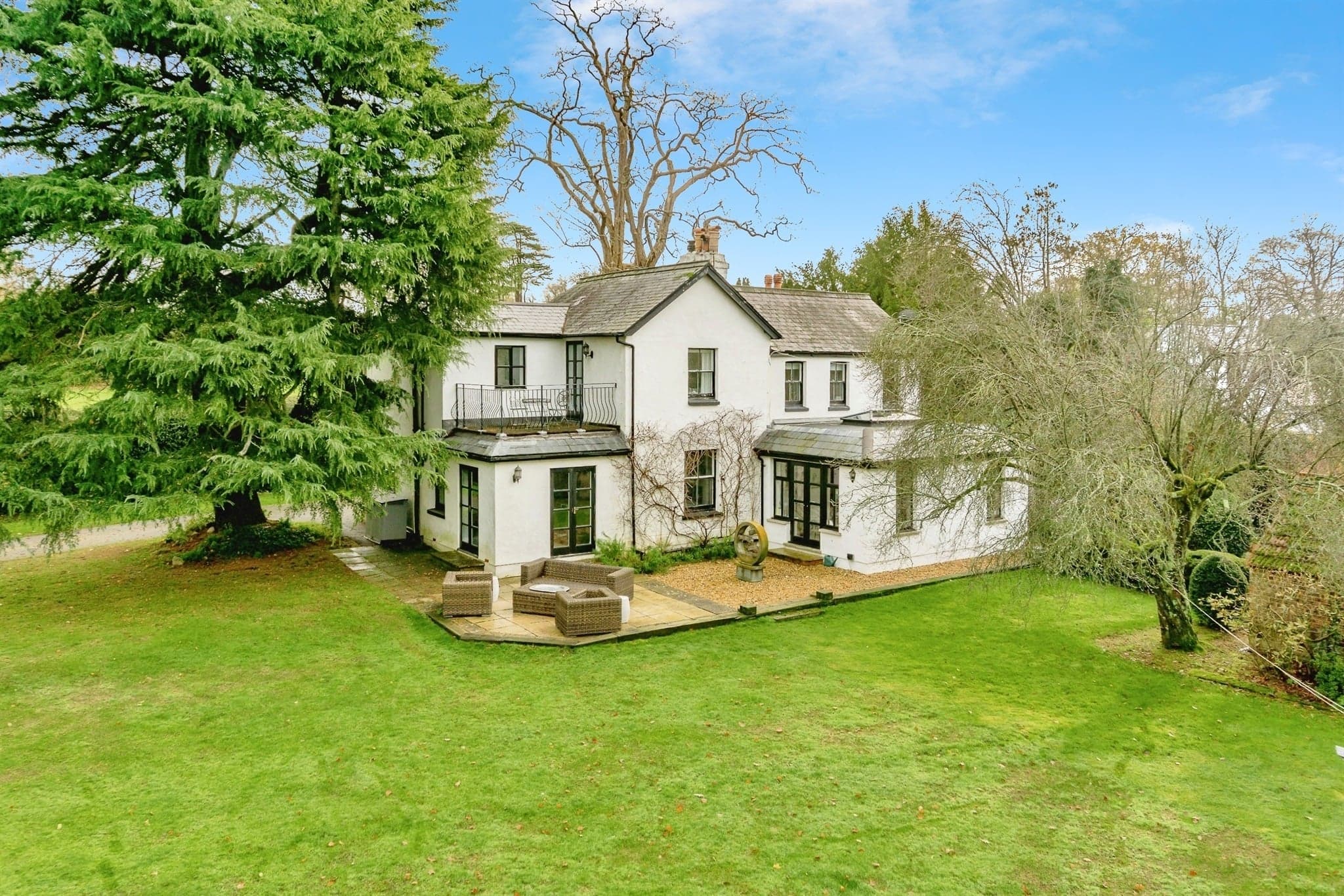 Property at East Hill Lane, Copthorne, Crawley