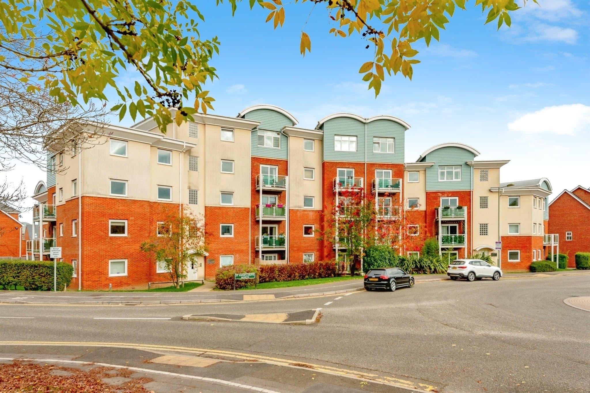 Property at Foxboro Road, Redhill