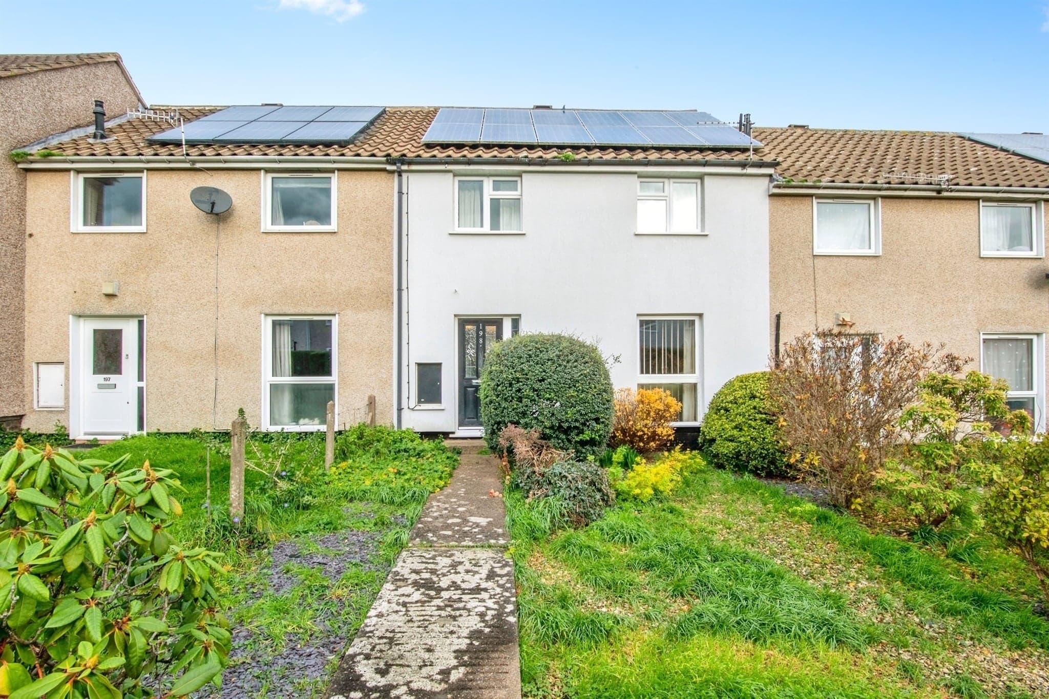 Property at Elgar Avenue, Malvern