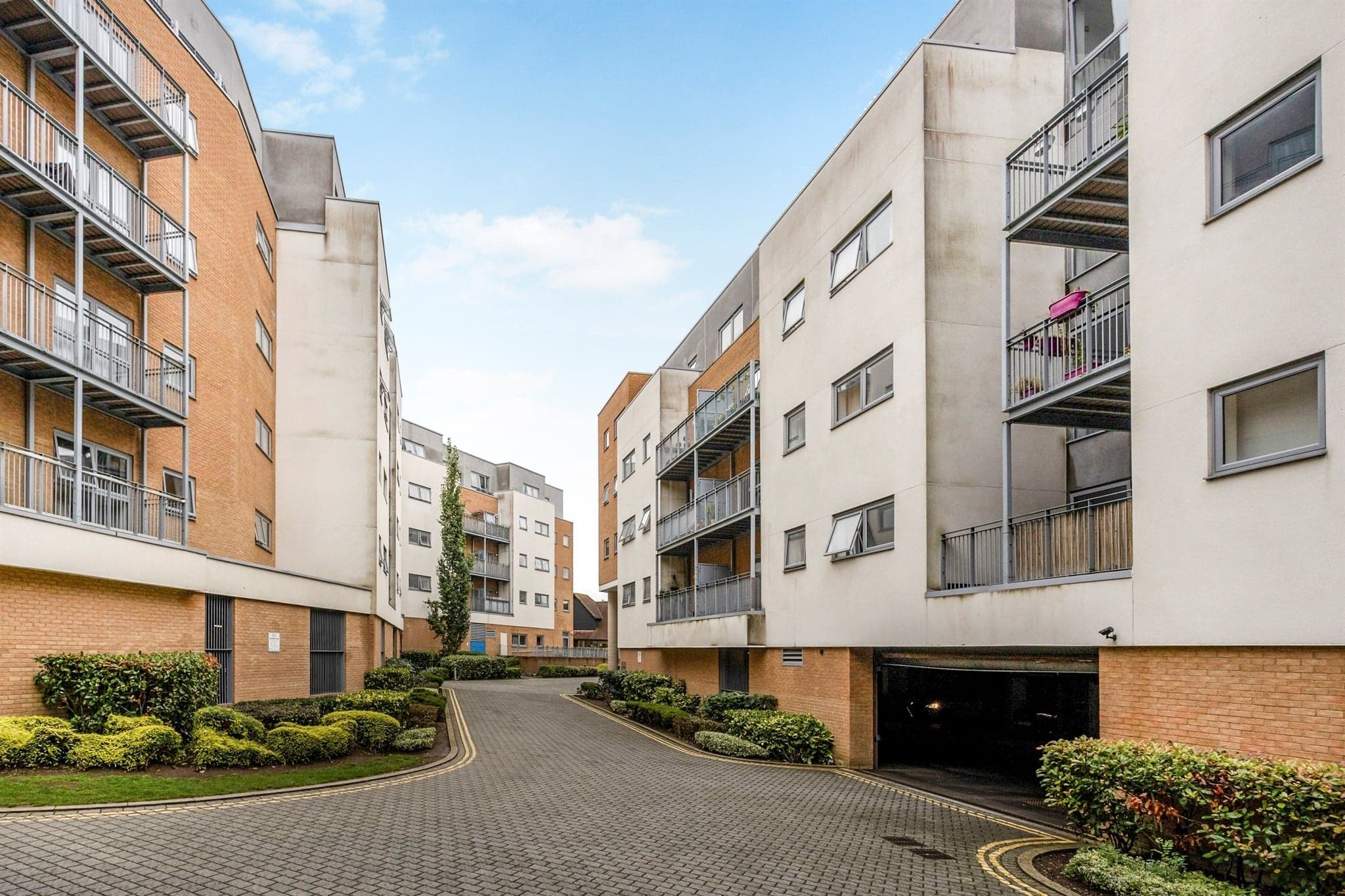 Property at Sovereign Way, Tonbridge