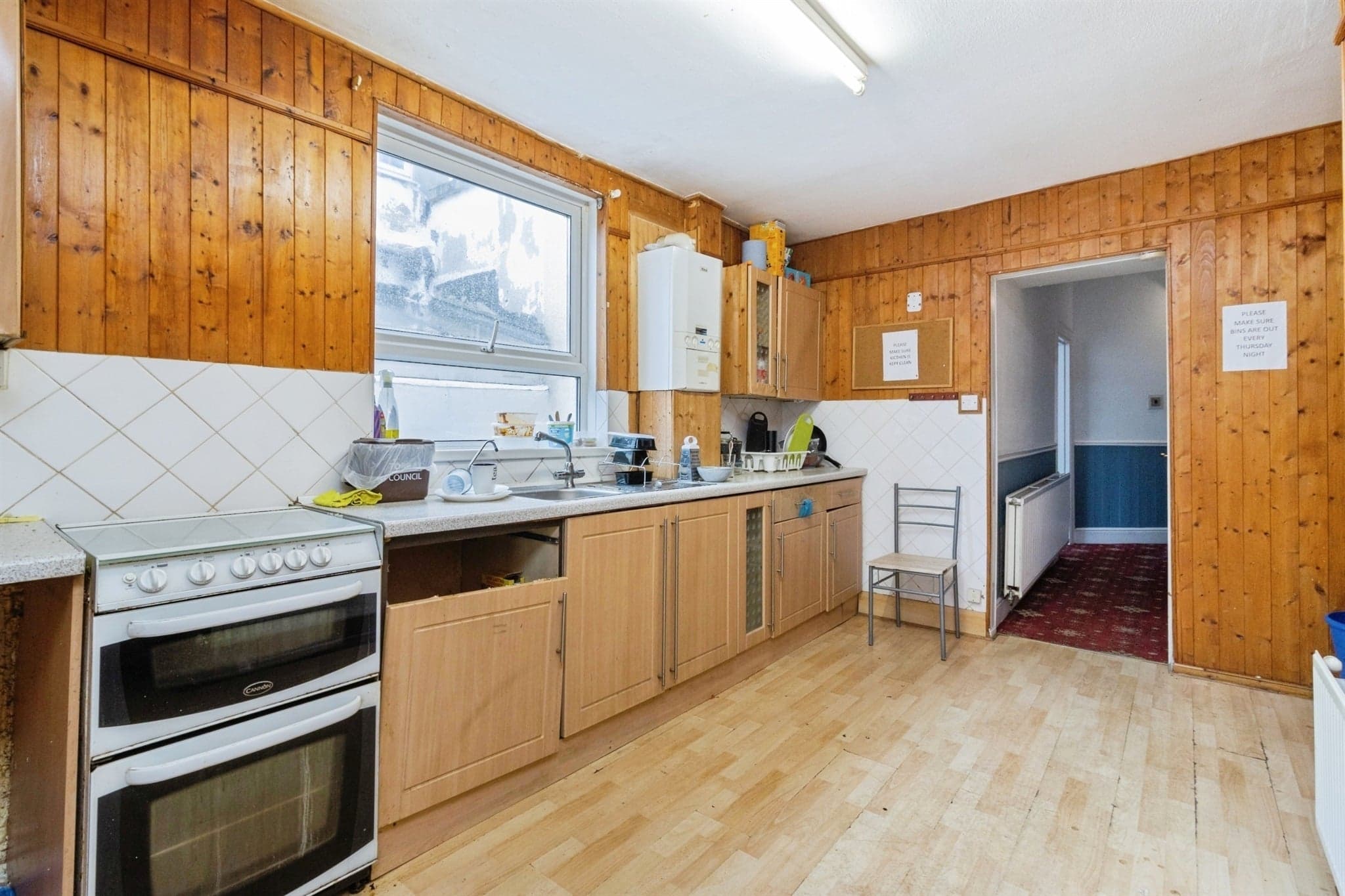 Property at Gerston Road, PAIGNTON