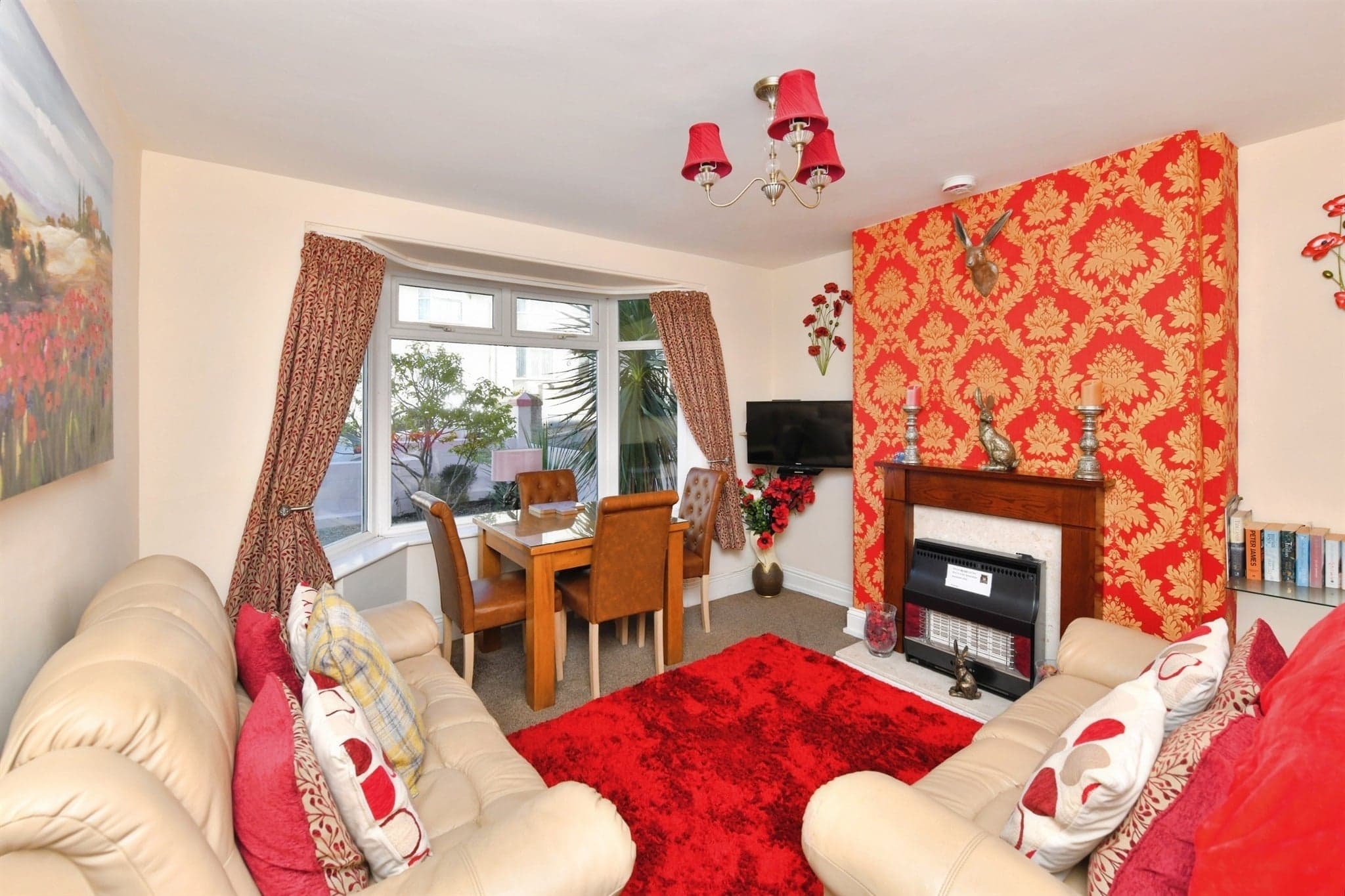 Property at Ganges Road, Plymouth