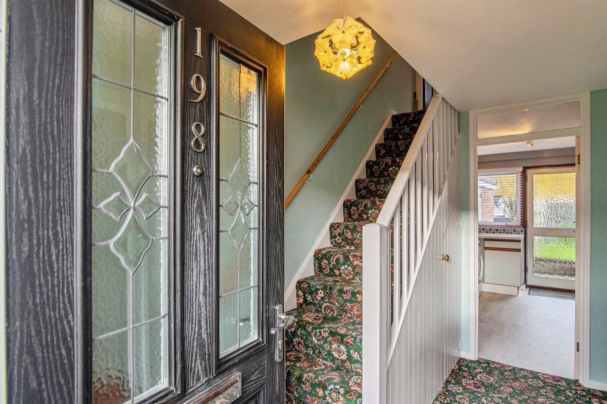 Property at Elgar Avenue, Malvern