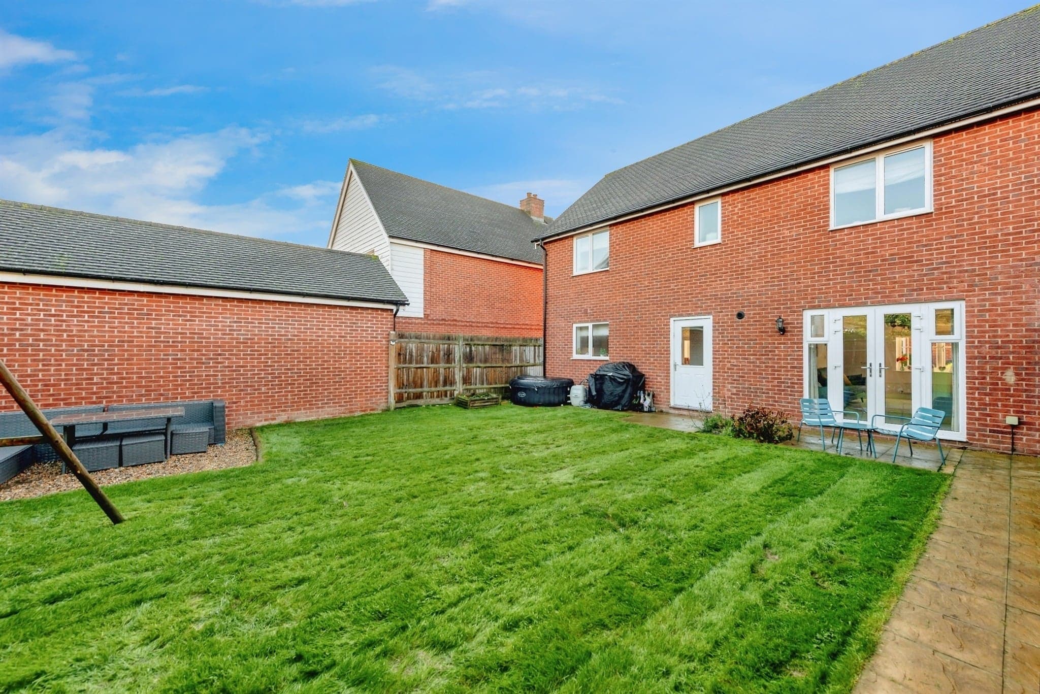 Property at Summer Road, Horley