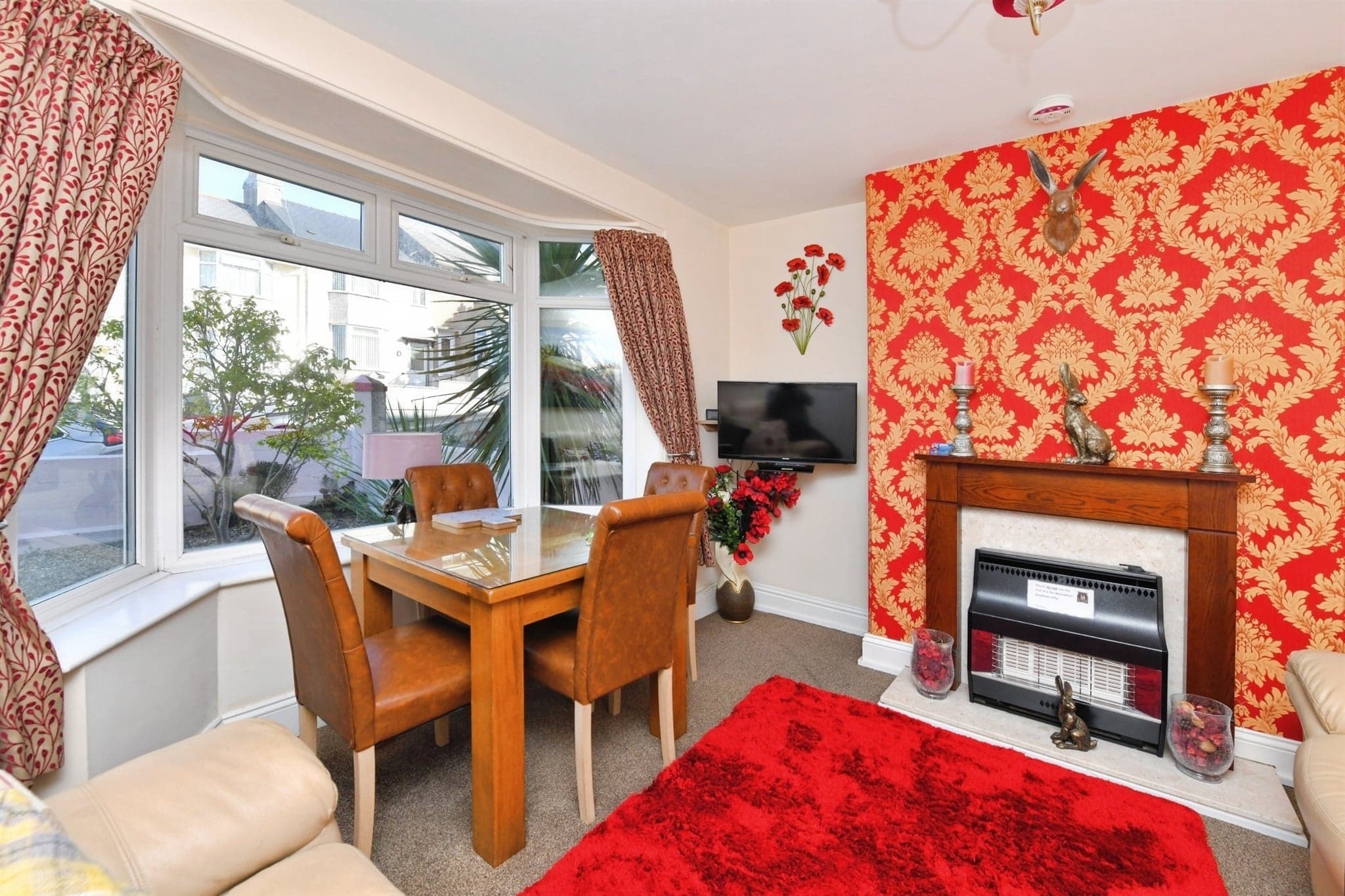 Property at Ganges Road, Plymouth