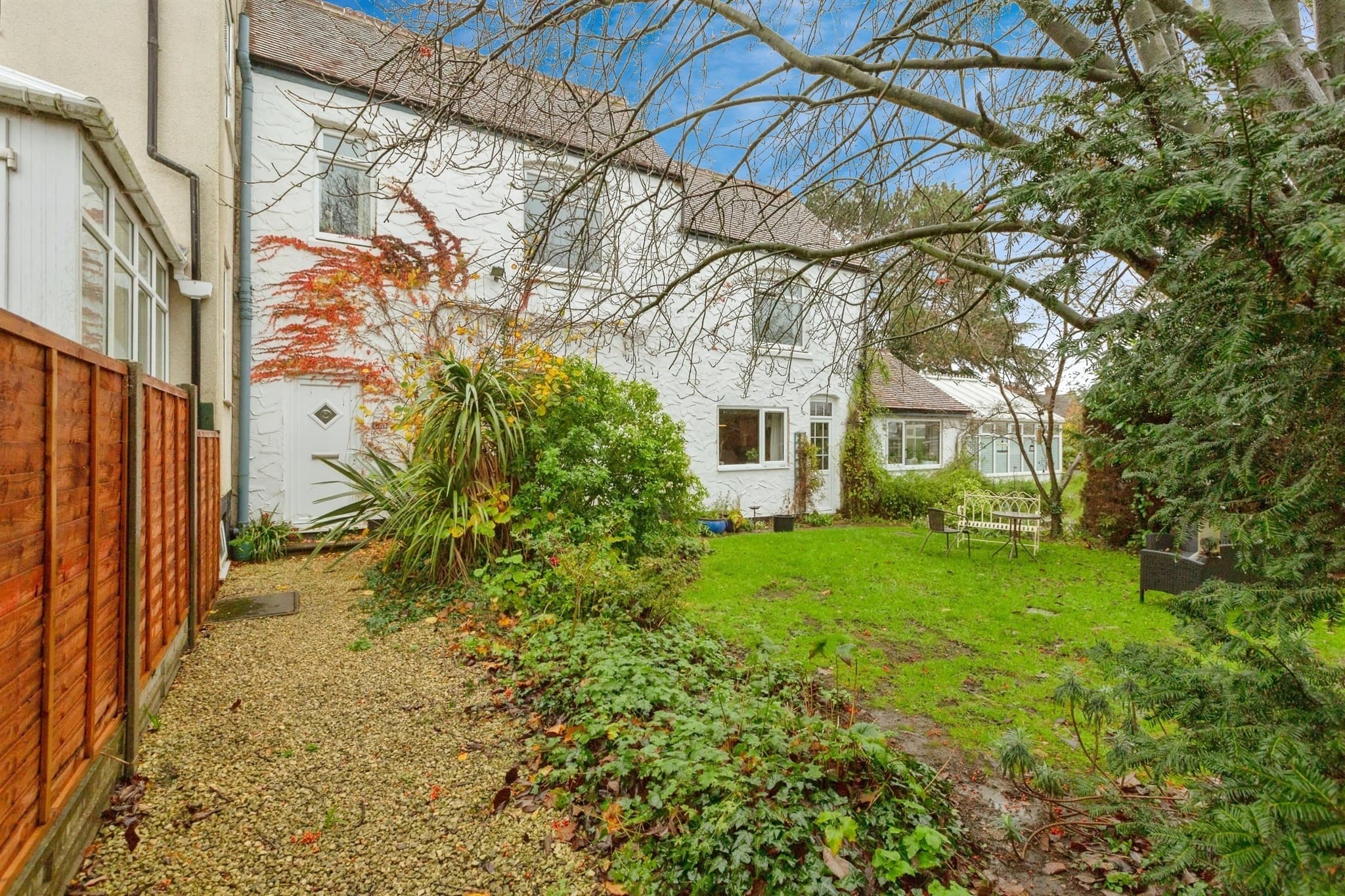 Property at Butt Lane, Hinckley